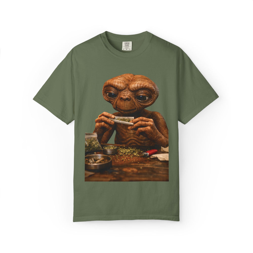 ET Roller -  T-Shirt