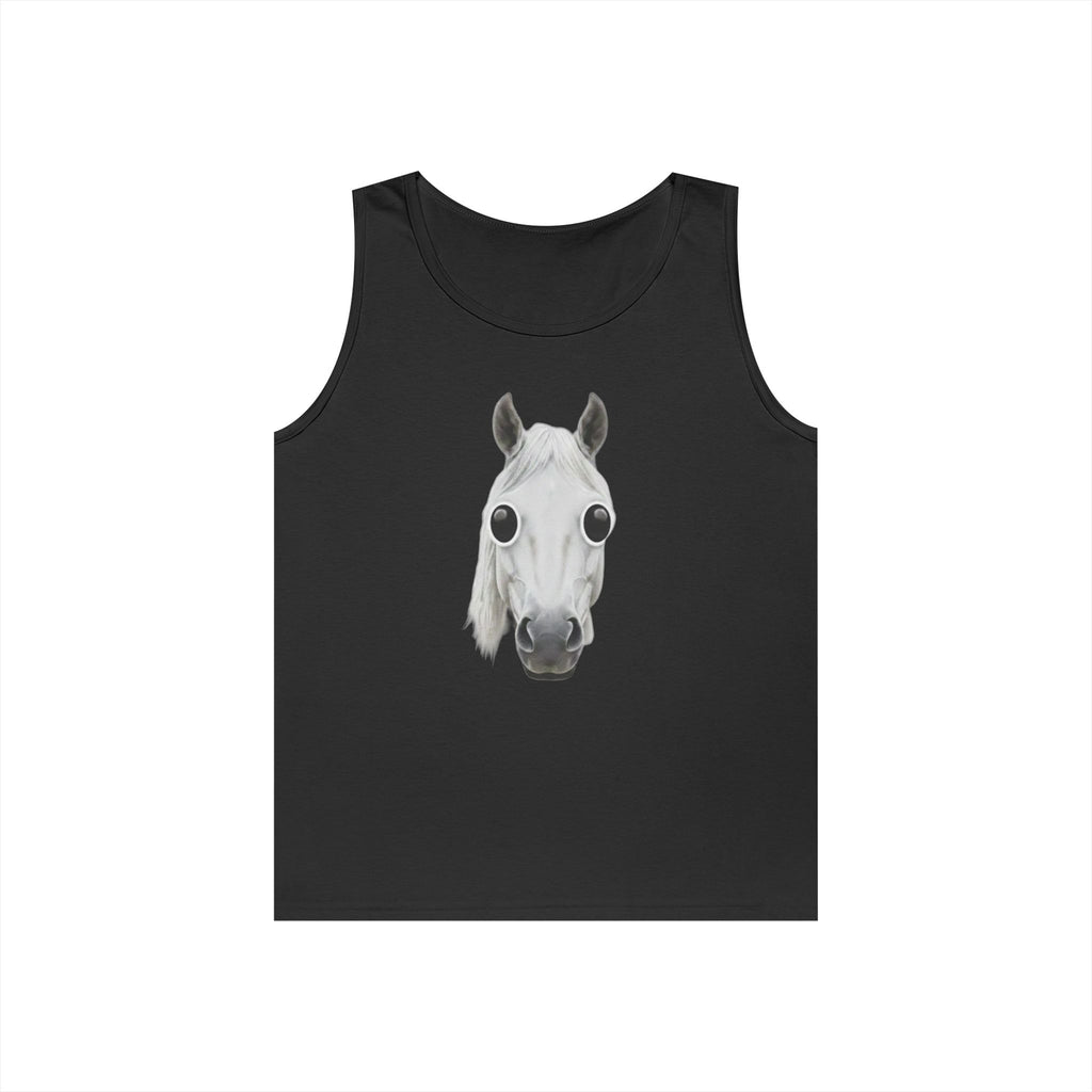 HorseX - Graphic Tank Top