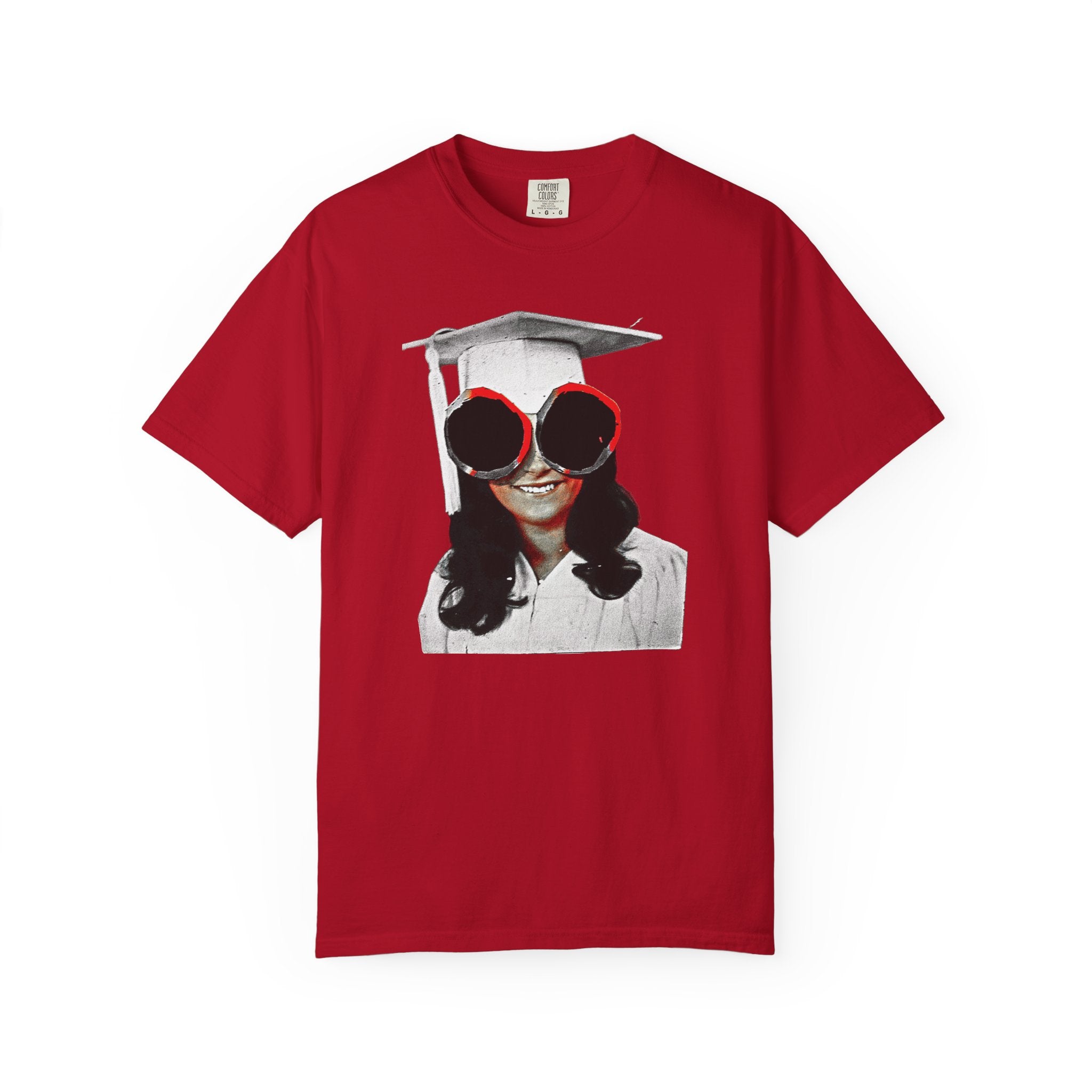Susan -  T-Shirt