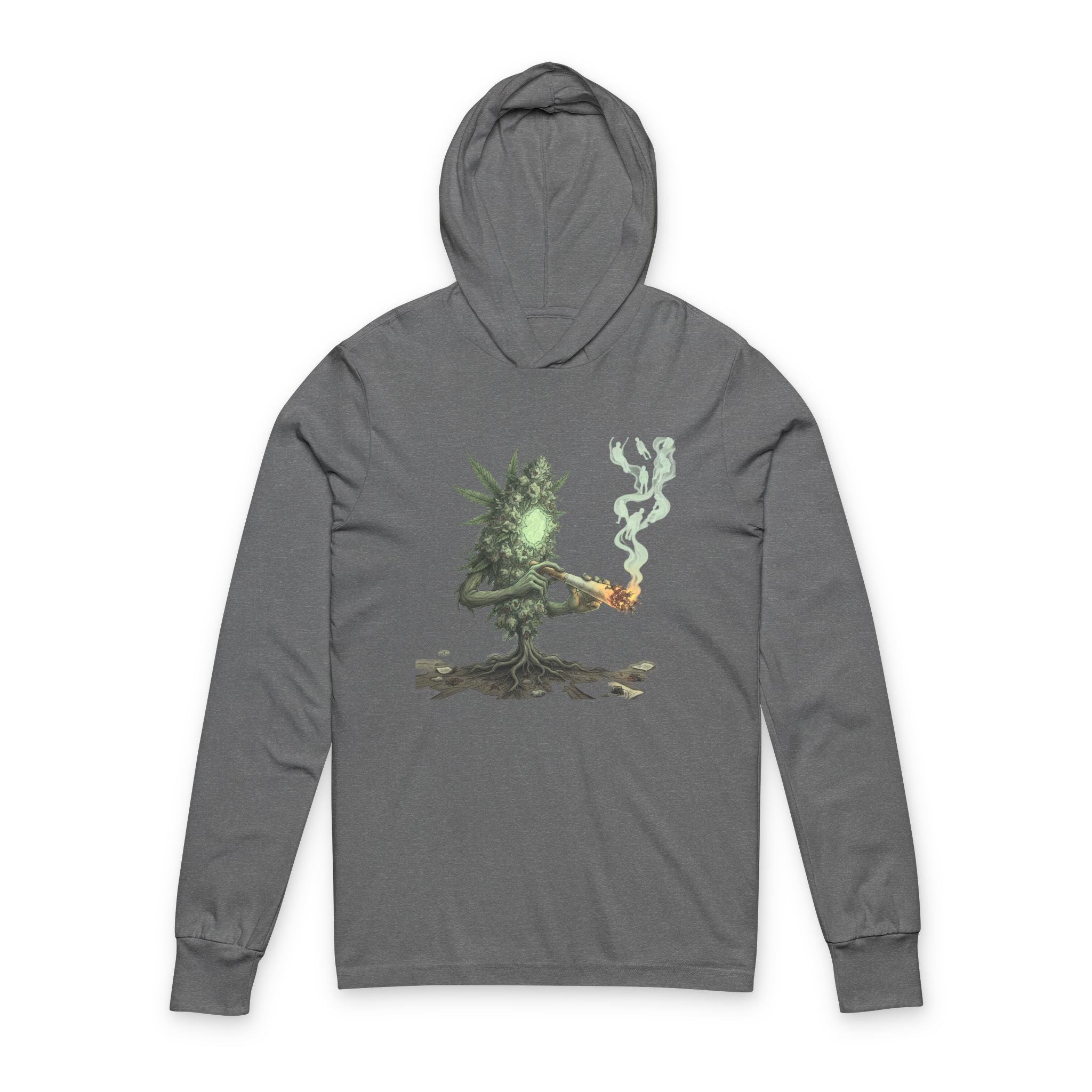 Human Joint - Unisex Hooded Tee