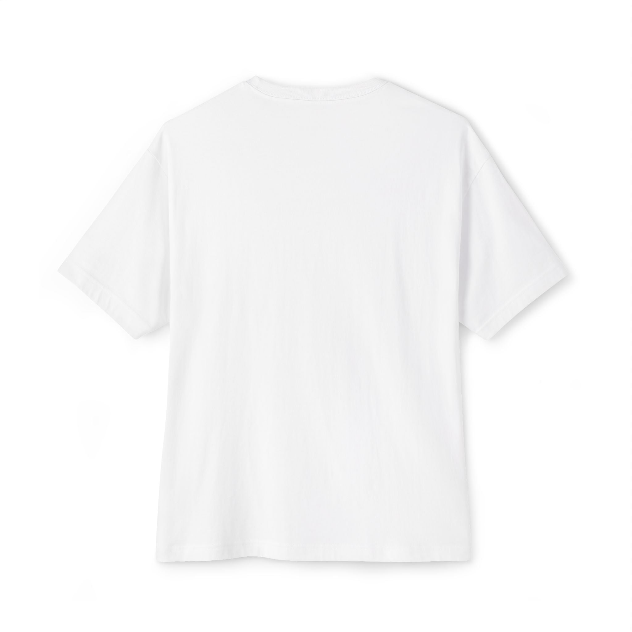 Boxy Tee Grillz Teeth Unisex Shirt