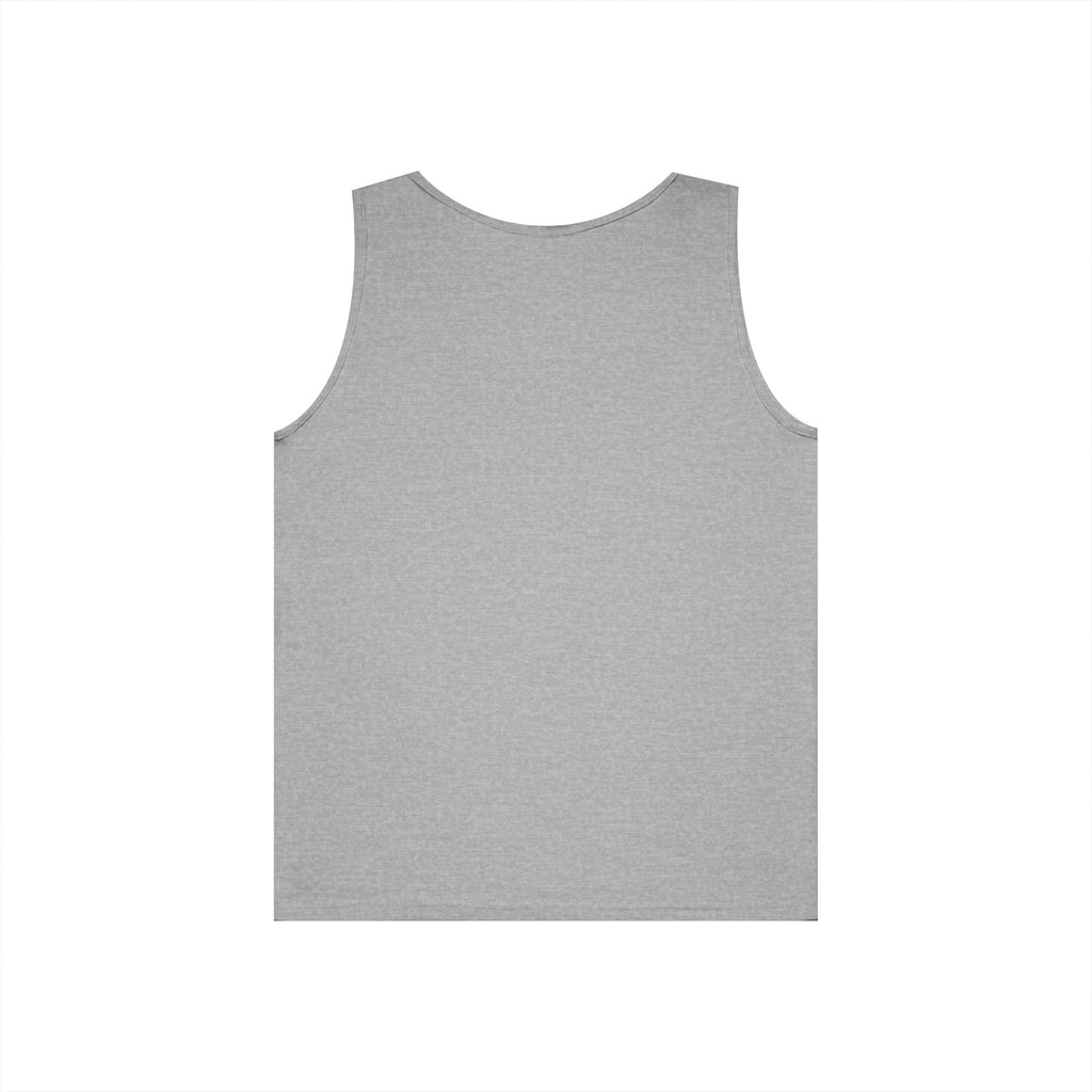 Logo Tank Top - Unisex Heavy Cotton