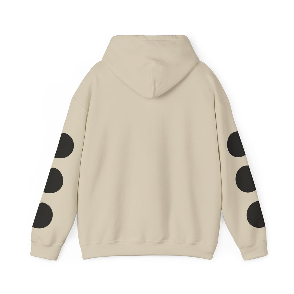 Space Boots - Minimal Funny Graphic Pullover