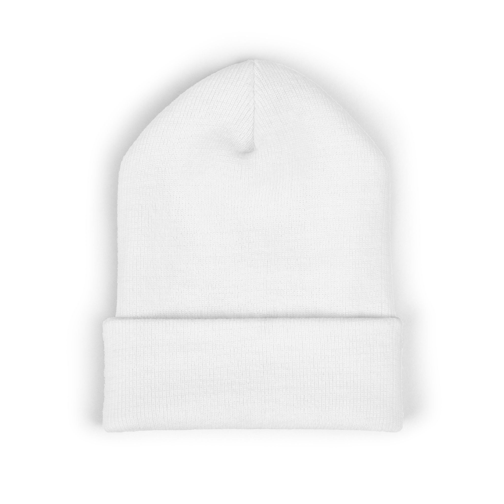 Classic Cuffed Beanie - Dilly Dallier