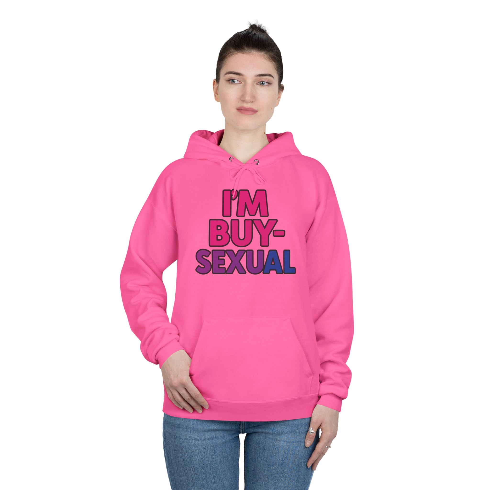 Gay Humor Hoodie