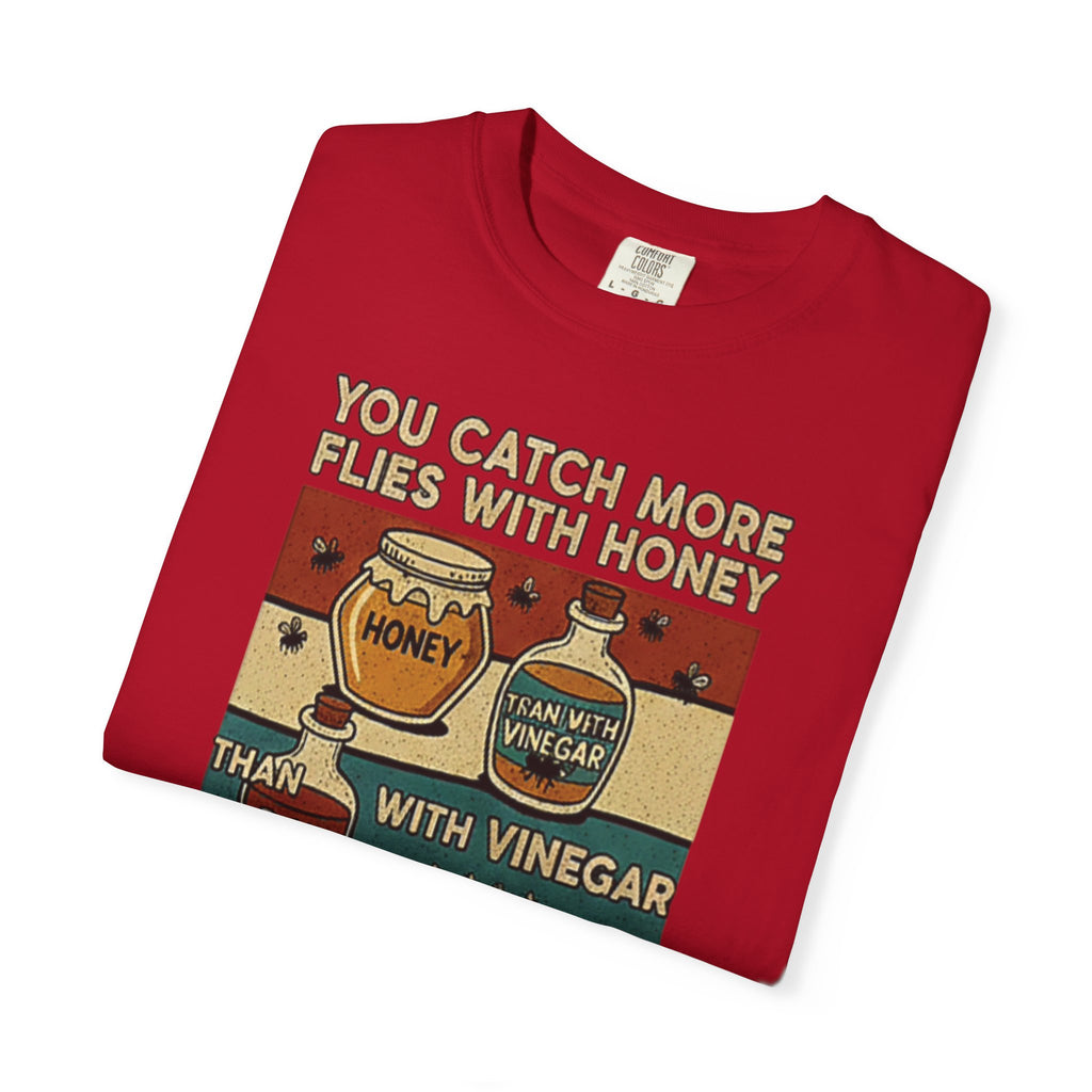 Dead Body -  T-Shirt