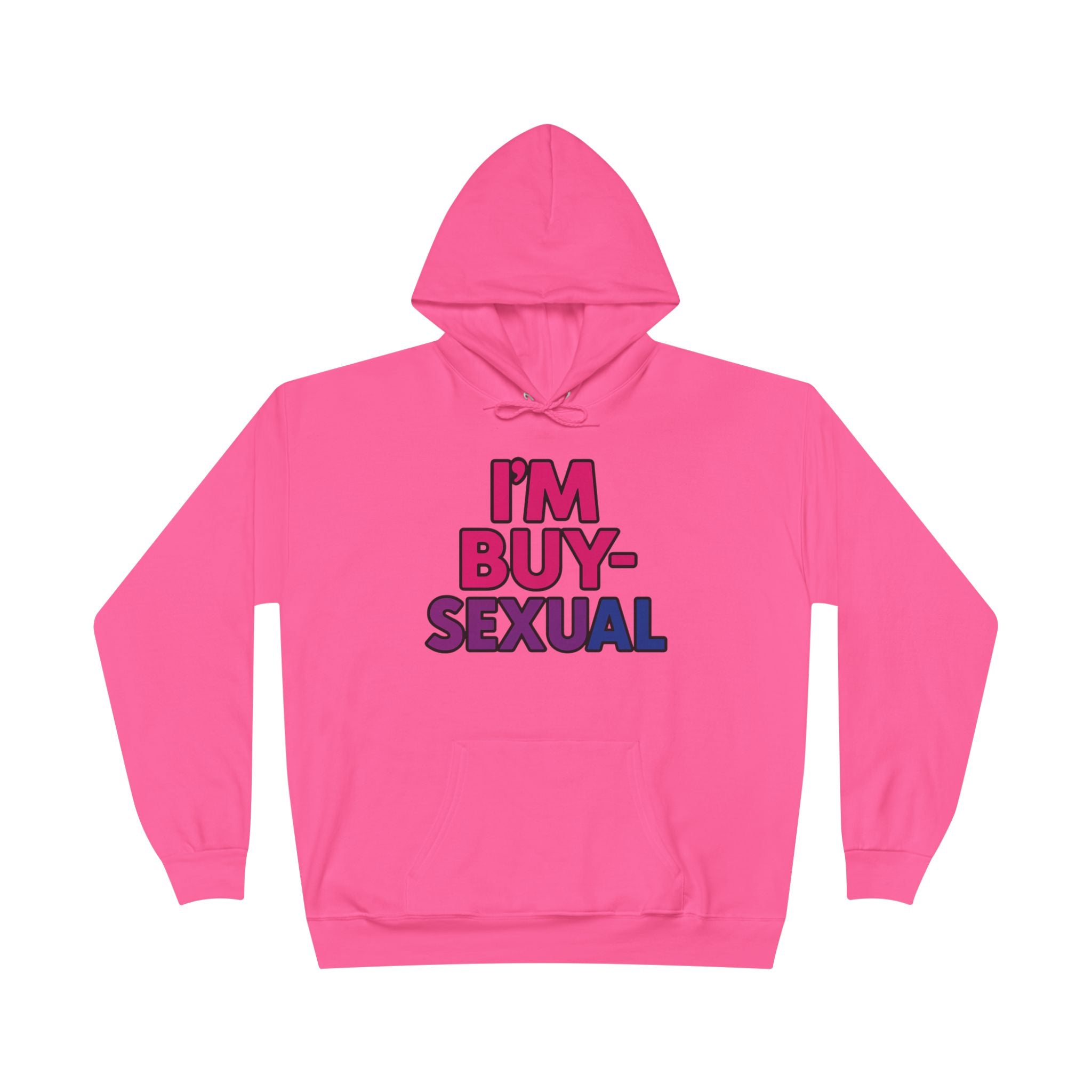Gay Humor Hoodie