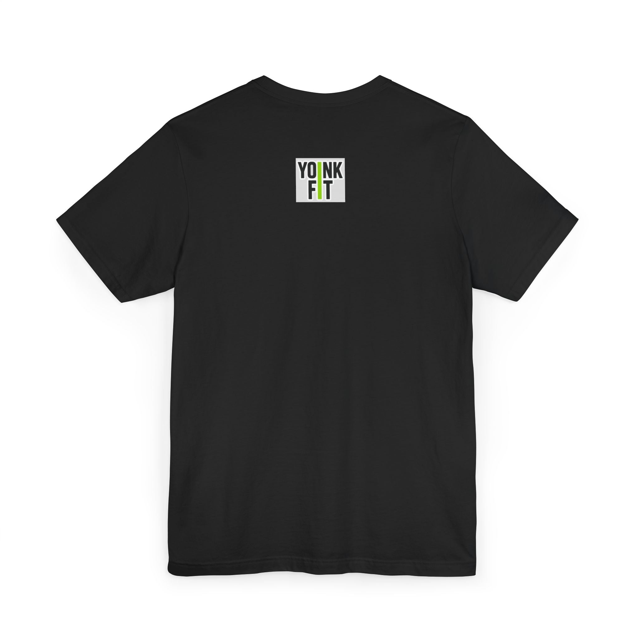 Unisex Jersey T-Shirt - Allergic to Coochie