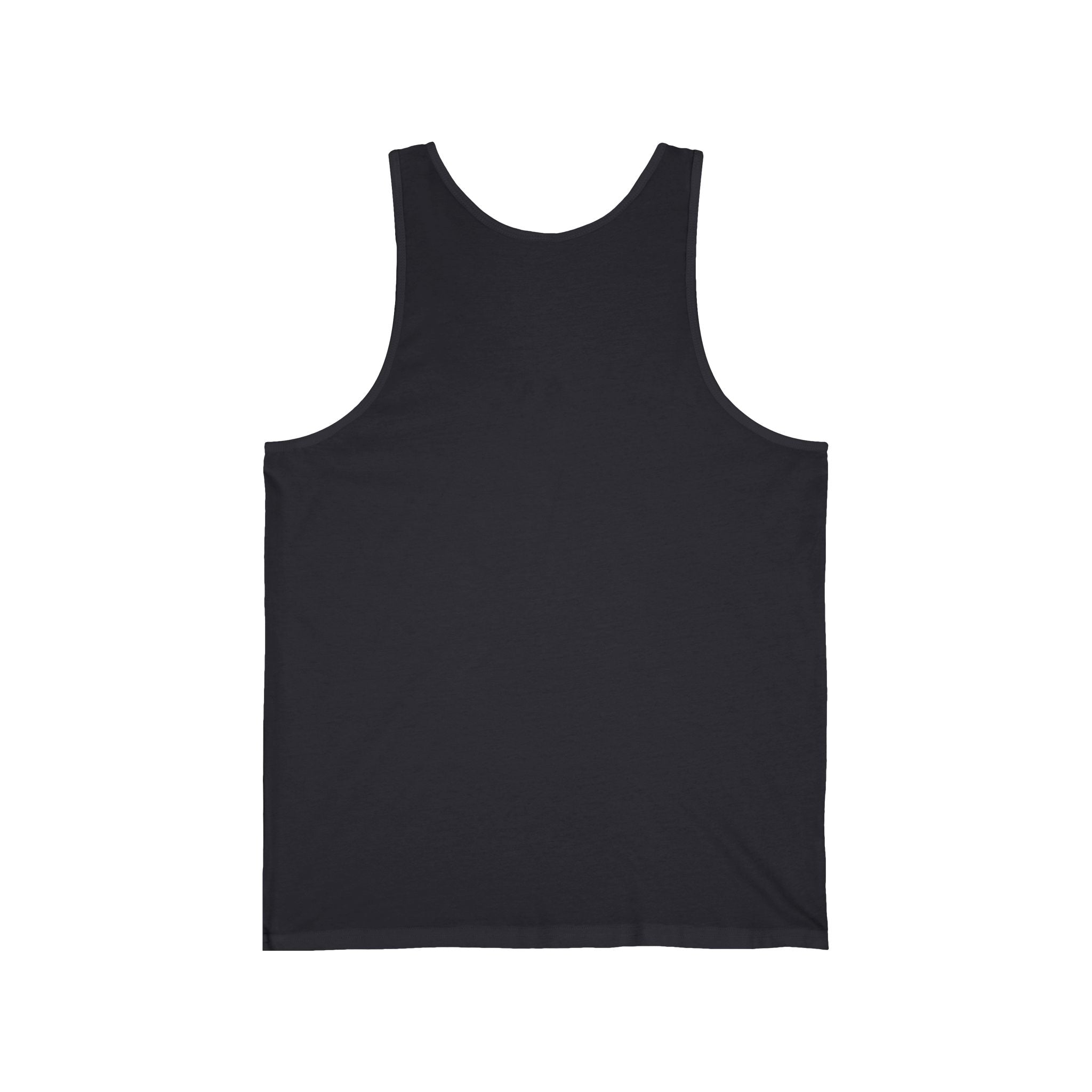 Unisex Jersey Tank- Tran$action