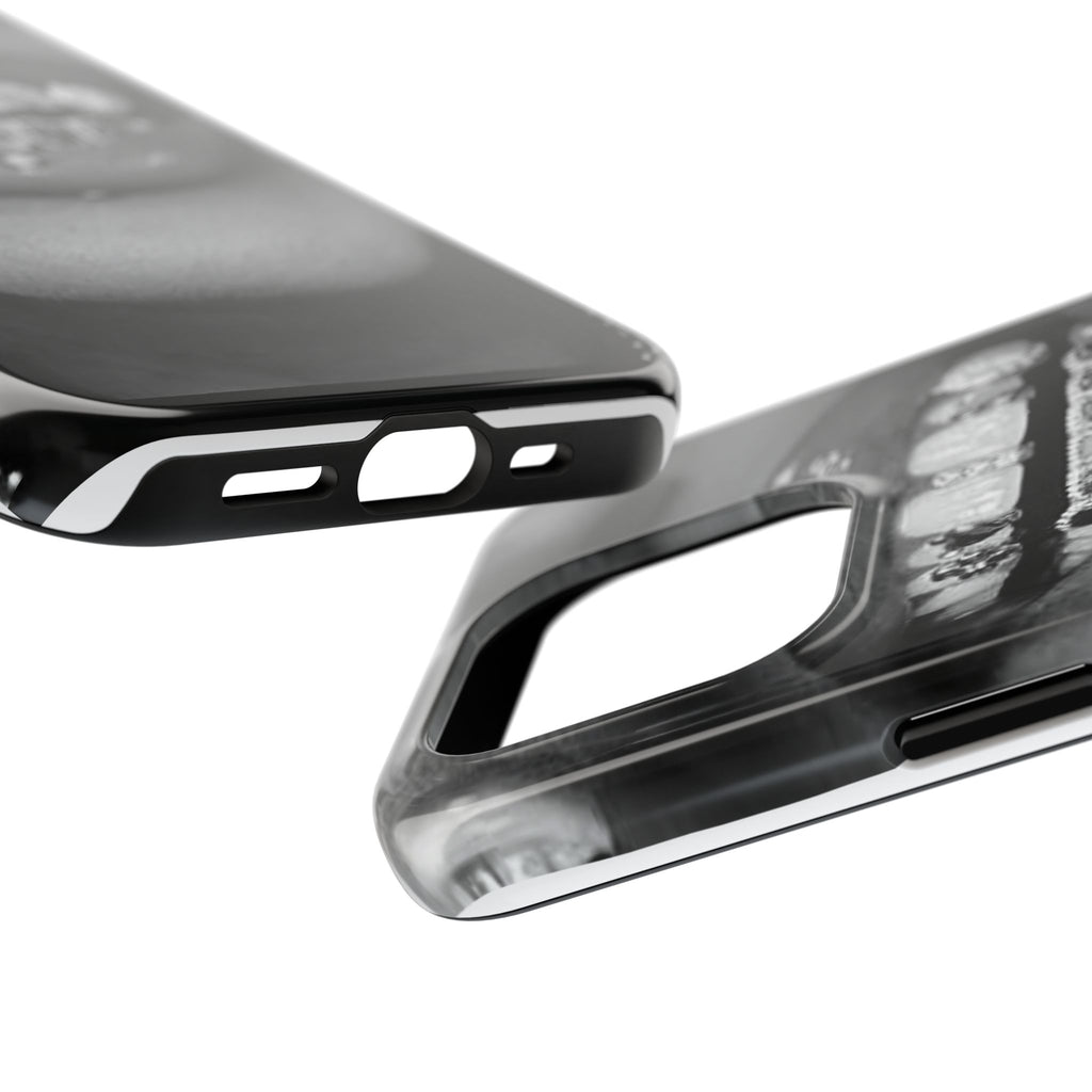Grillz Phone Case