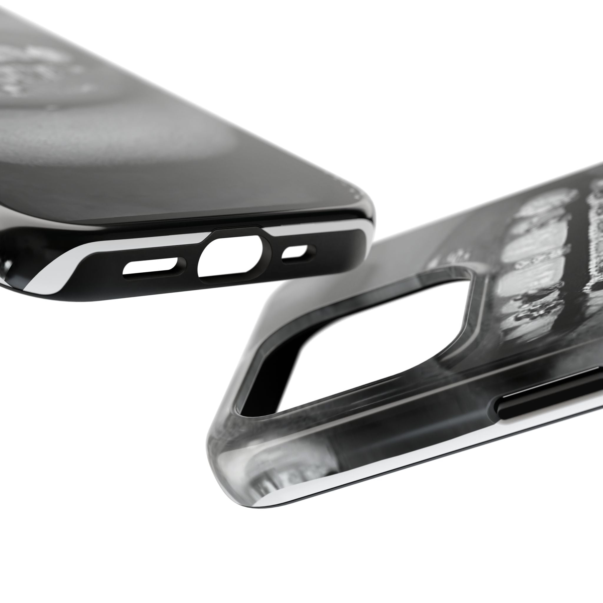 Grillz Phone Case