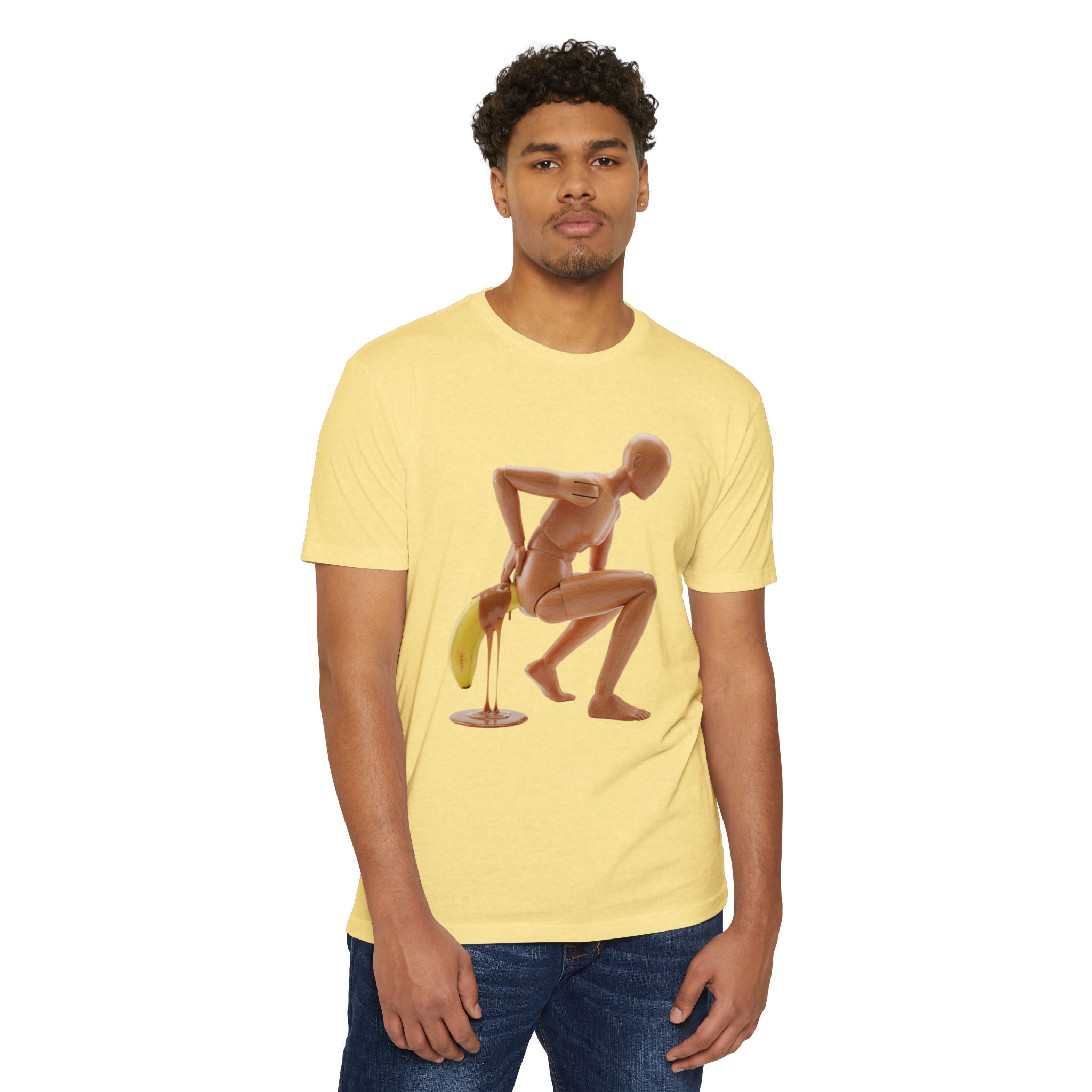 T-shirt - Banana Ken