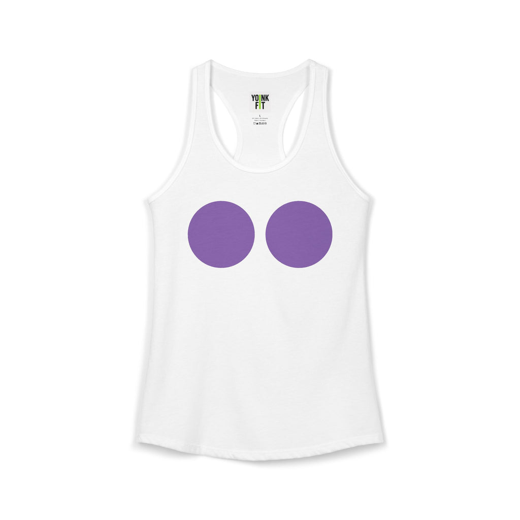 Racerback Tank - FETCH Design