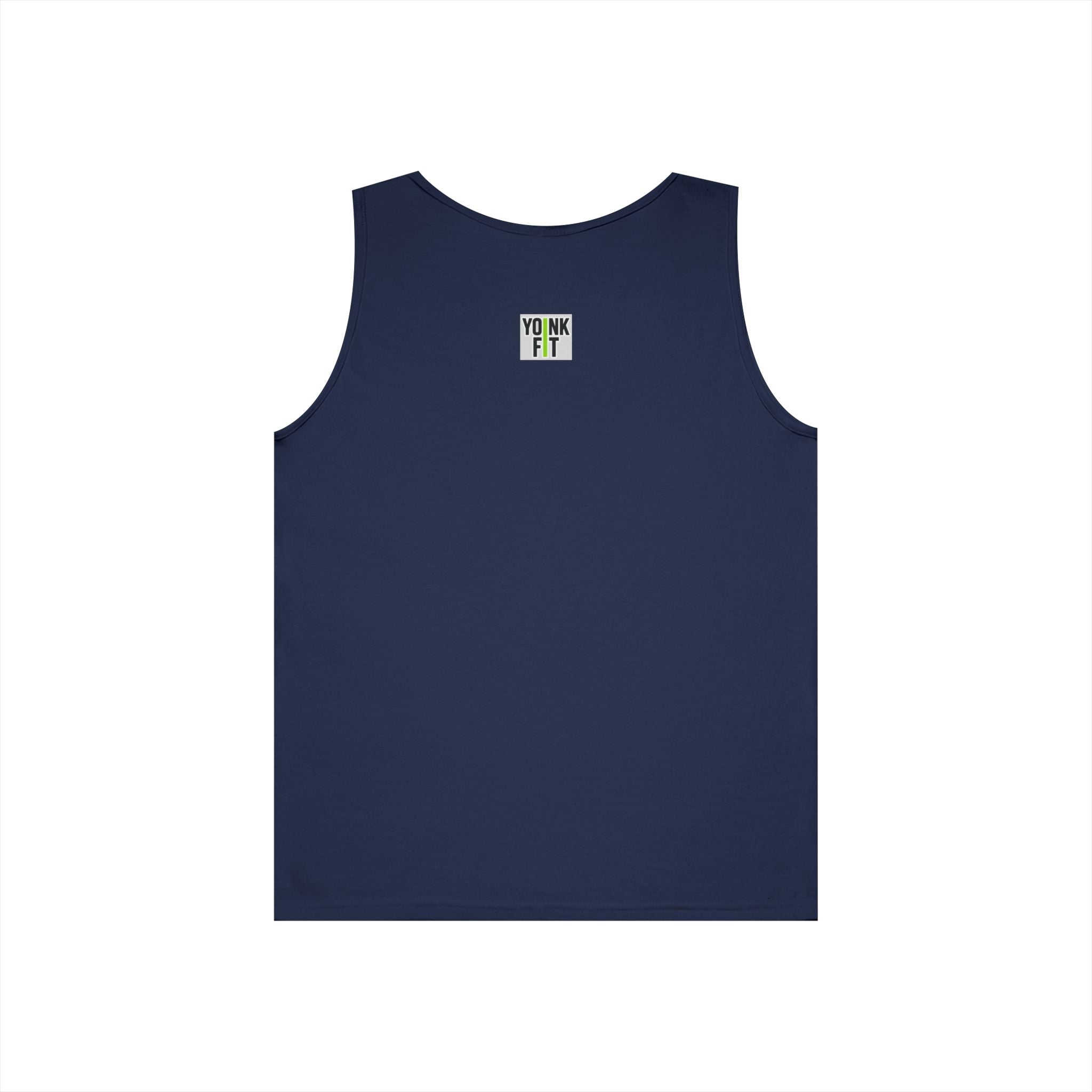 Killer Felt Tank Top — 'Killer felt' Graphic Tank