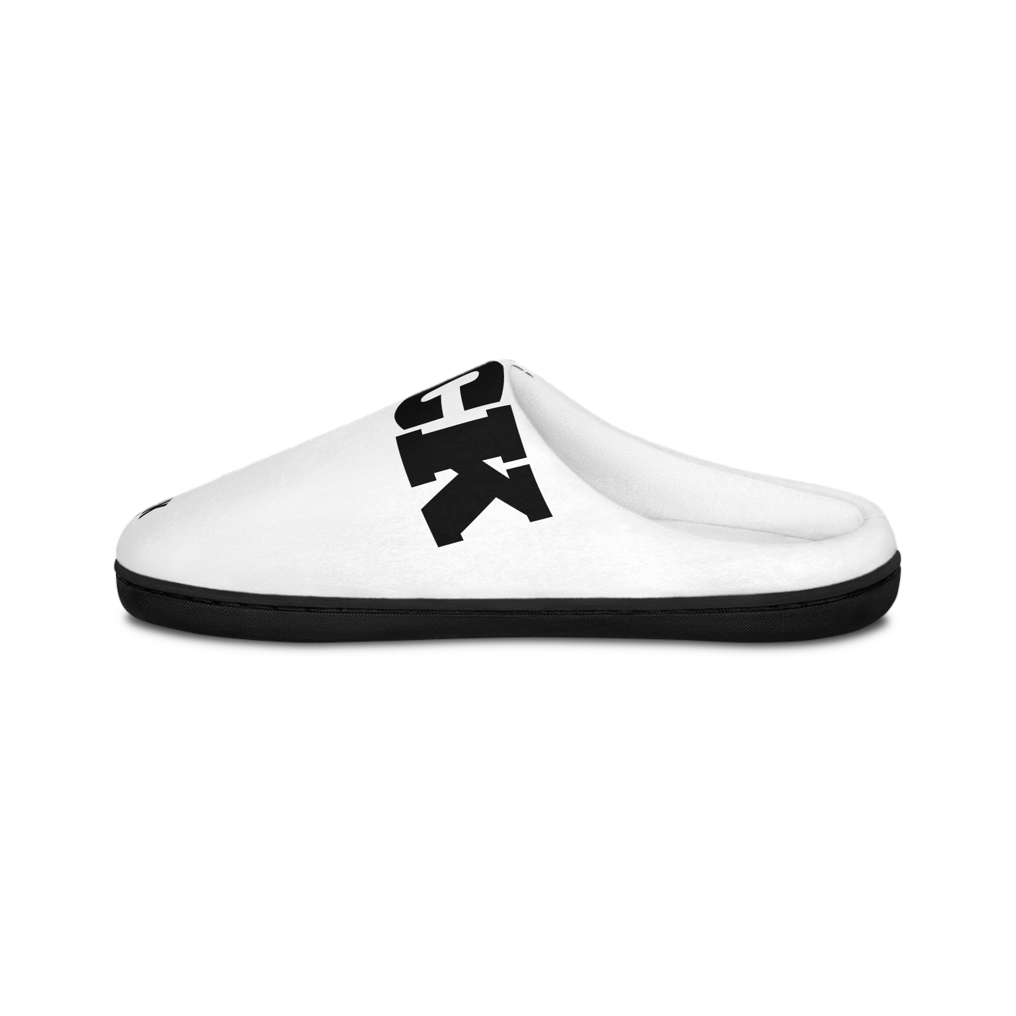 Funny Indoor Slippers - Fuck Off