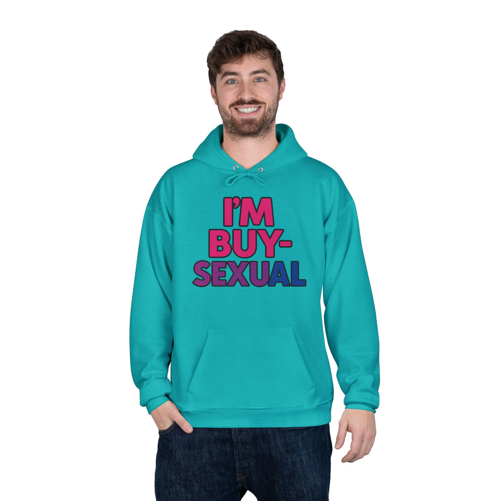 Gay Humor Hoodie