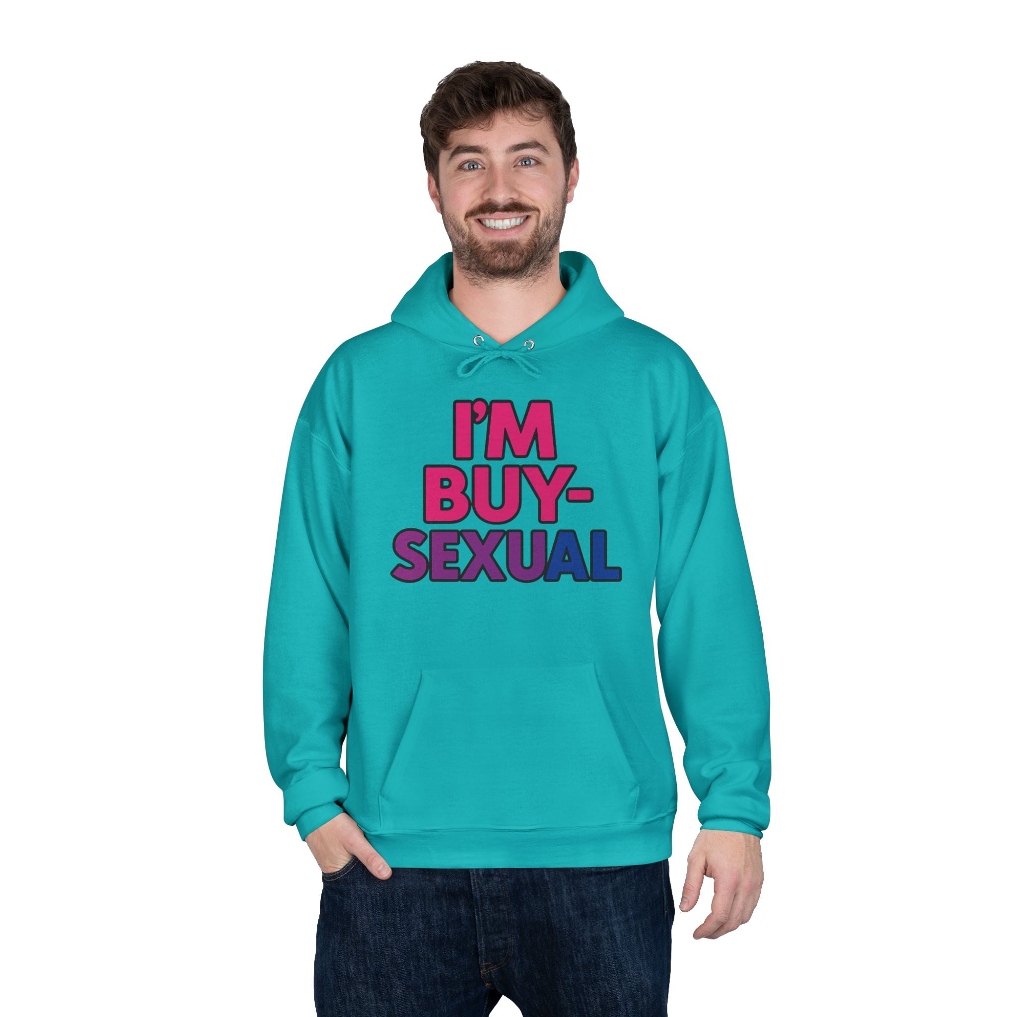 Gay Humor Hoodie