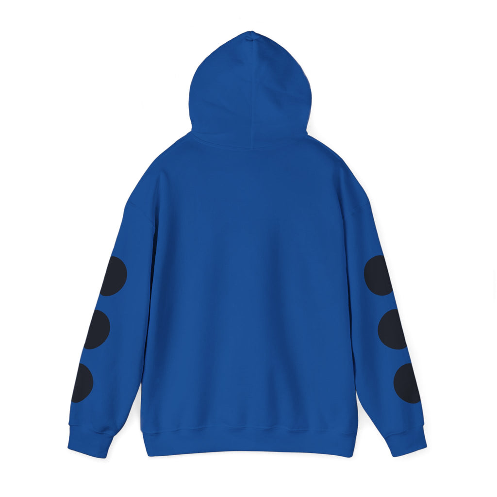 Space Boots - Minimal Funny Graphic Pullover