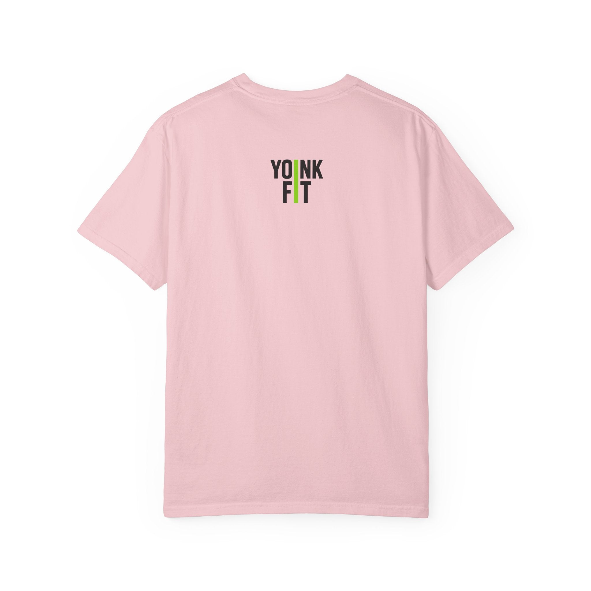 Barbie Crotch T-Shirt - Unisex