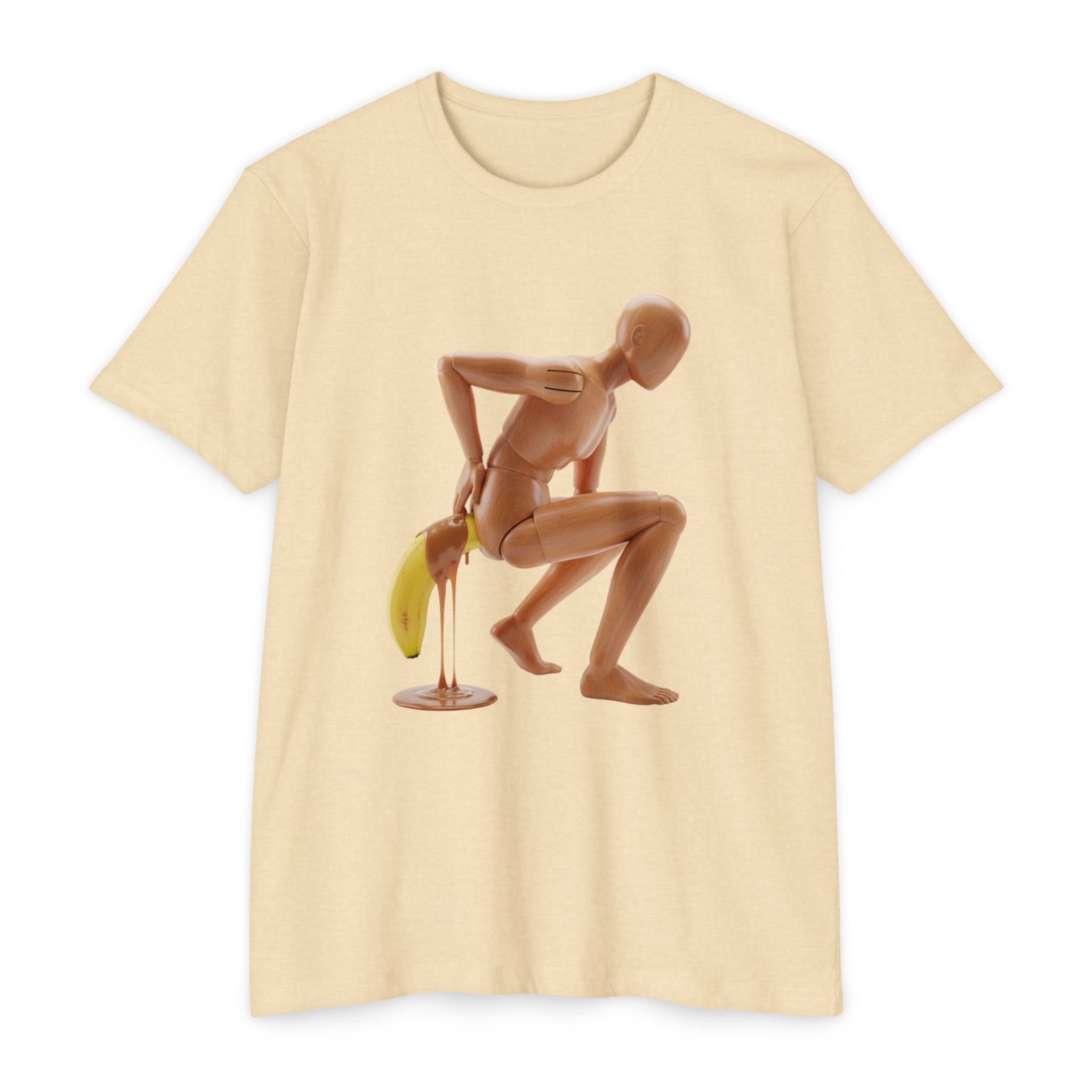 T-shirt - Banana Ken