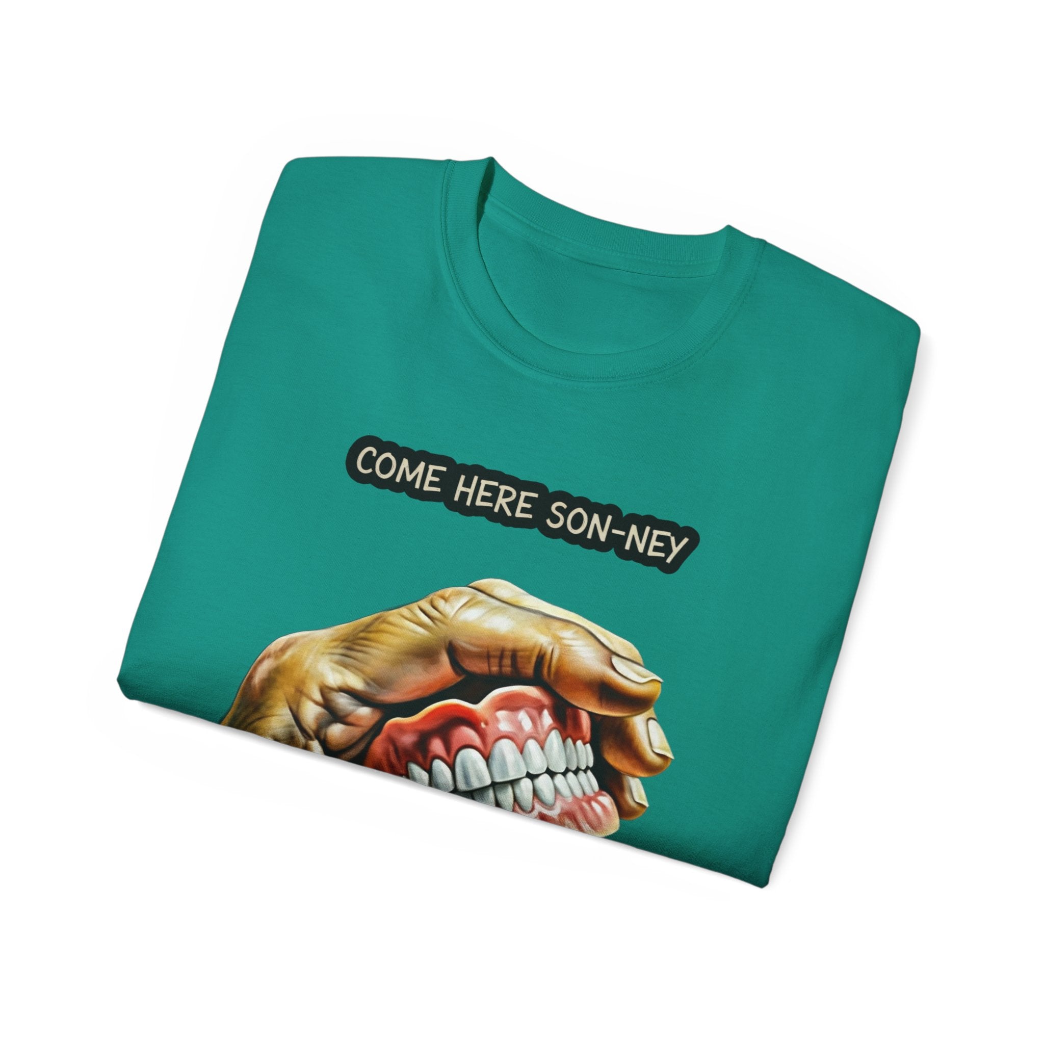 Dentures Tee