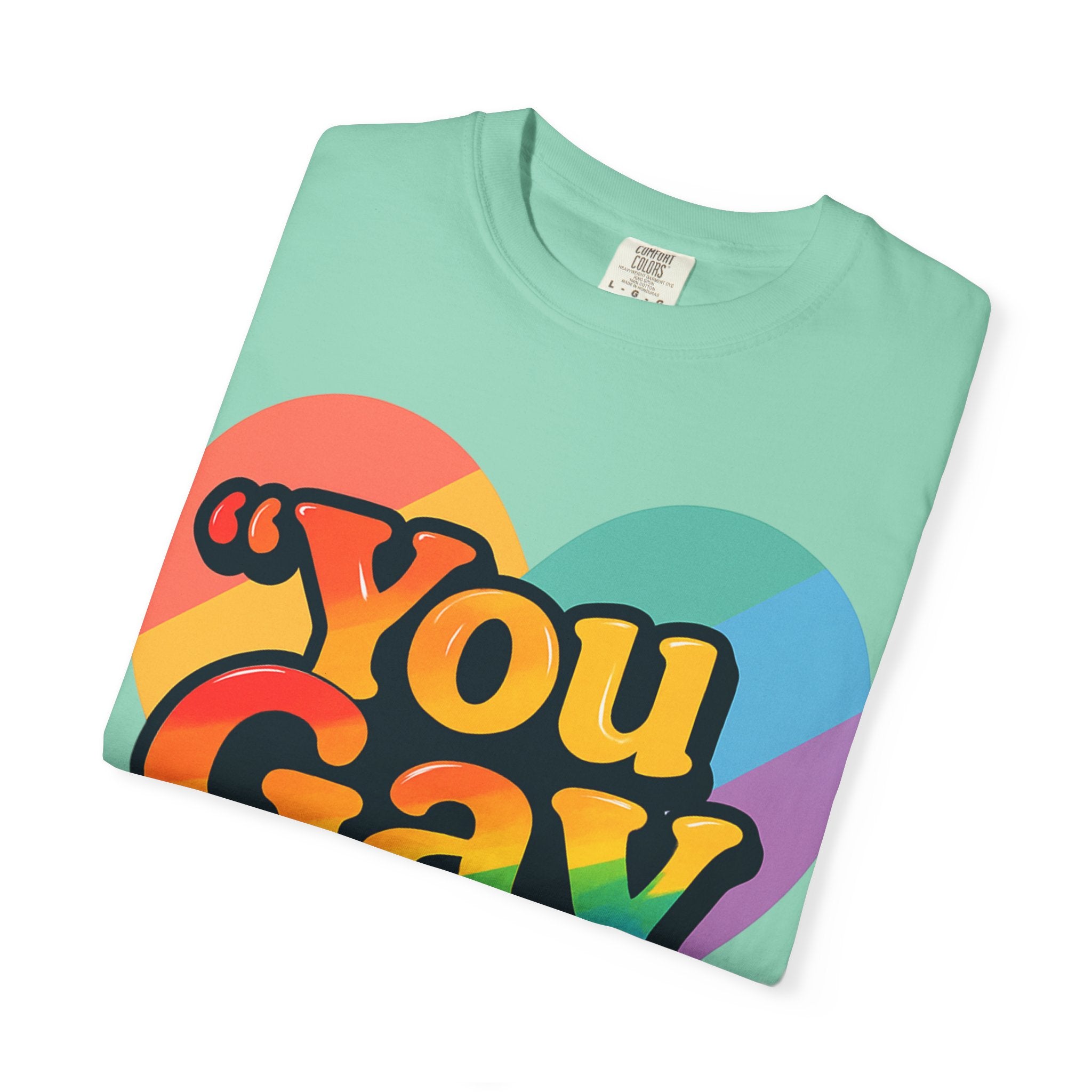 You Gay Bro -  T-Shirt - Unisex