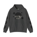 Space Boots - Minimal Funny Graphic Pullover