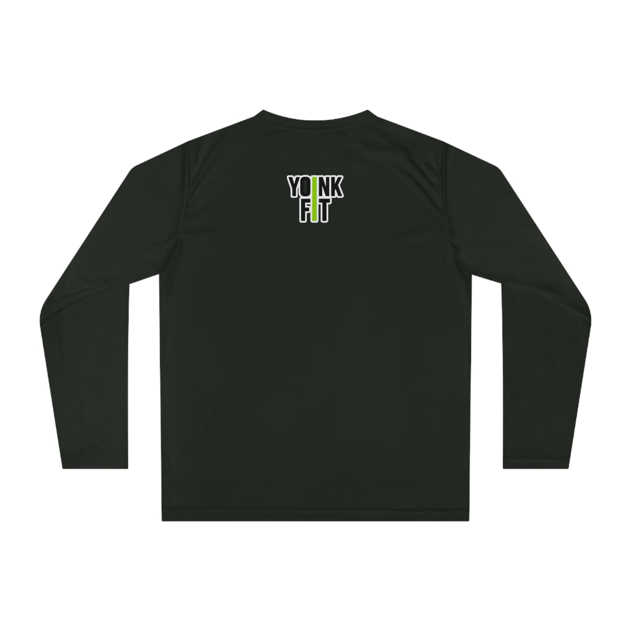 Humor Performance Shirt- Tylenol Art