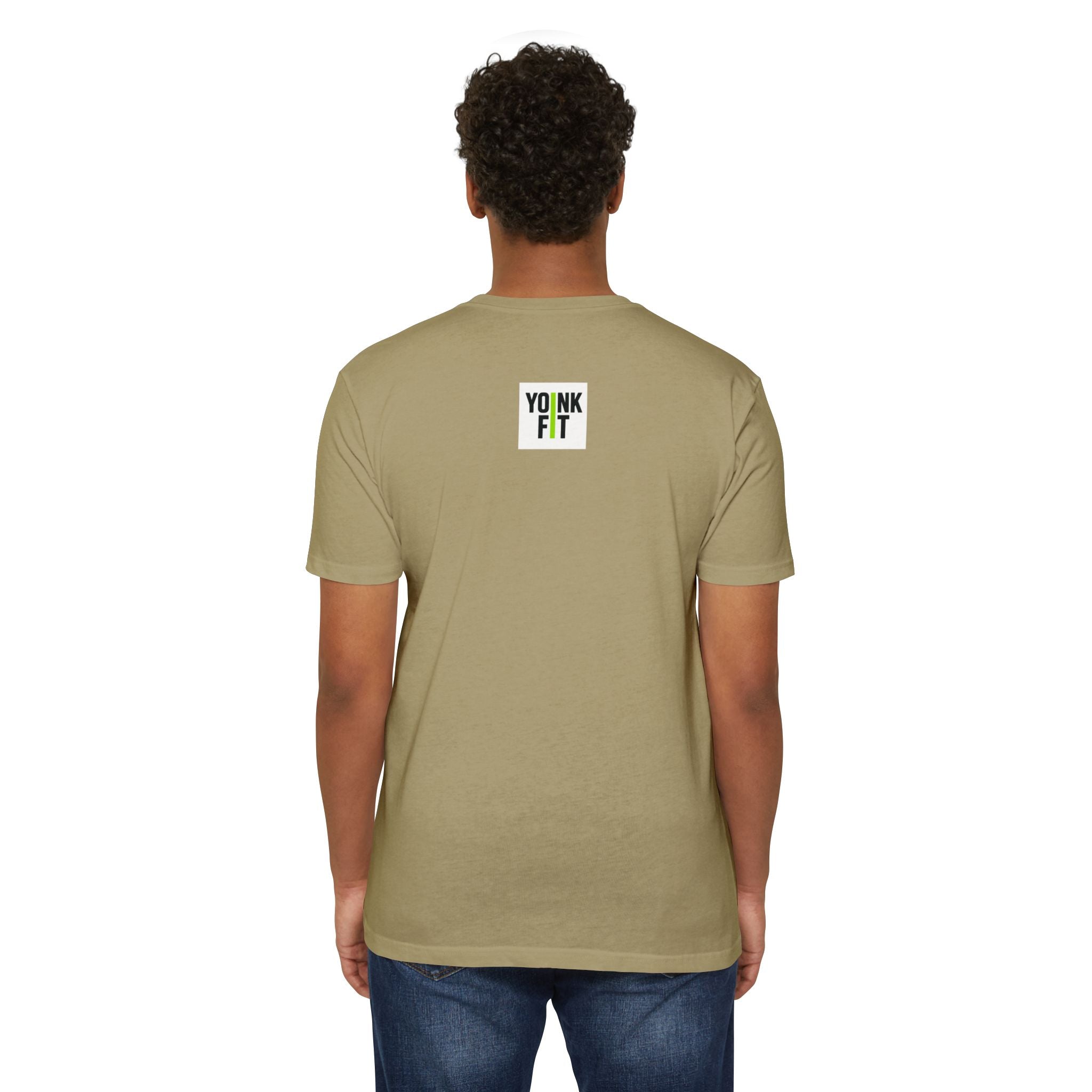 T-shirt - Human Joint