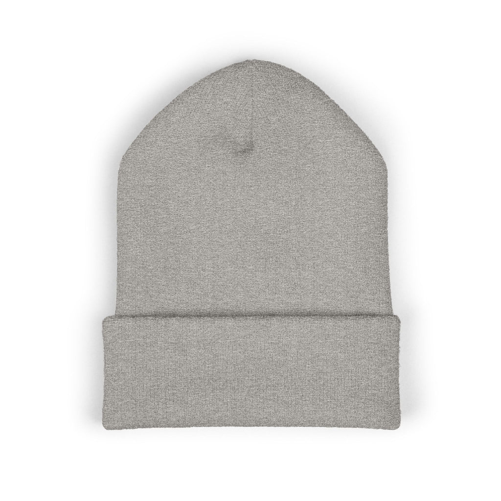 Classic Cuffed Beanie - Dilly Dallier