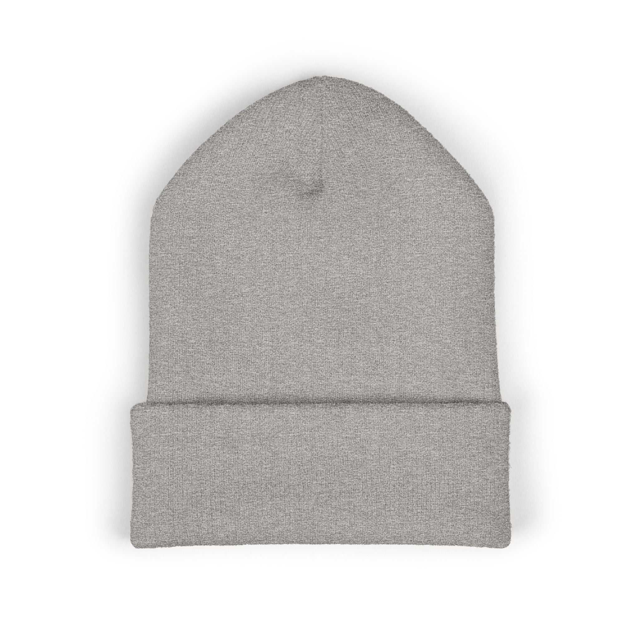 Classic Cuffed Beanie - Dilly Dallier