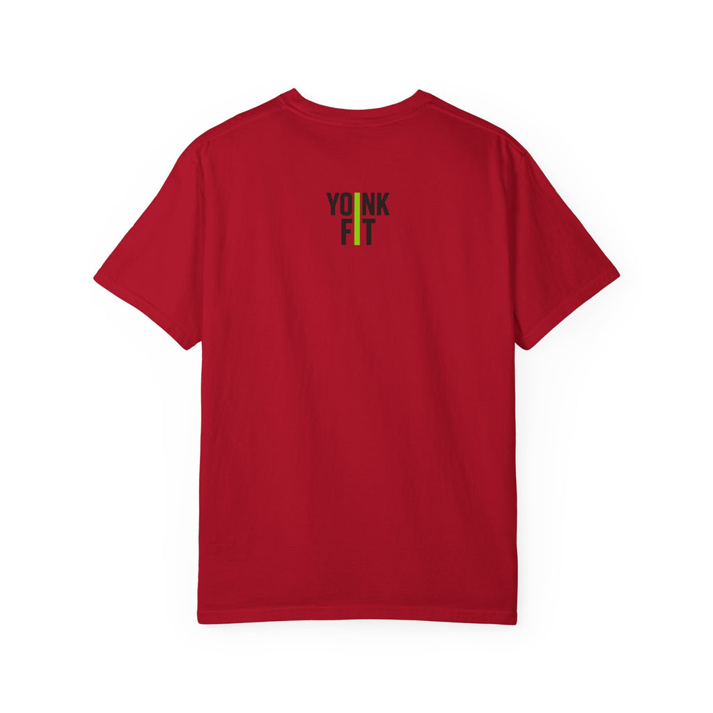 Barbie Crotch T-Shirt - Unisex
