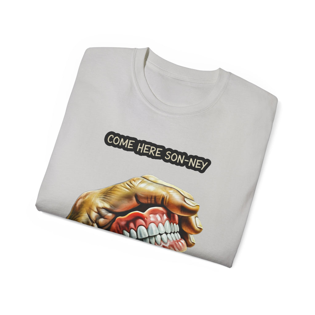 Dentures Tee