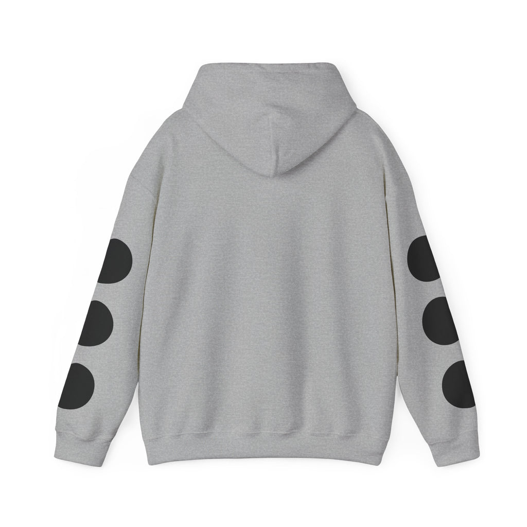 Space Boots - Minimal Funny Graphic Pullover