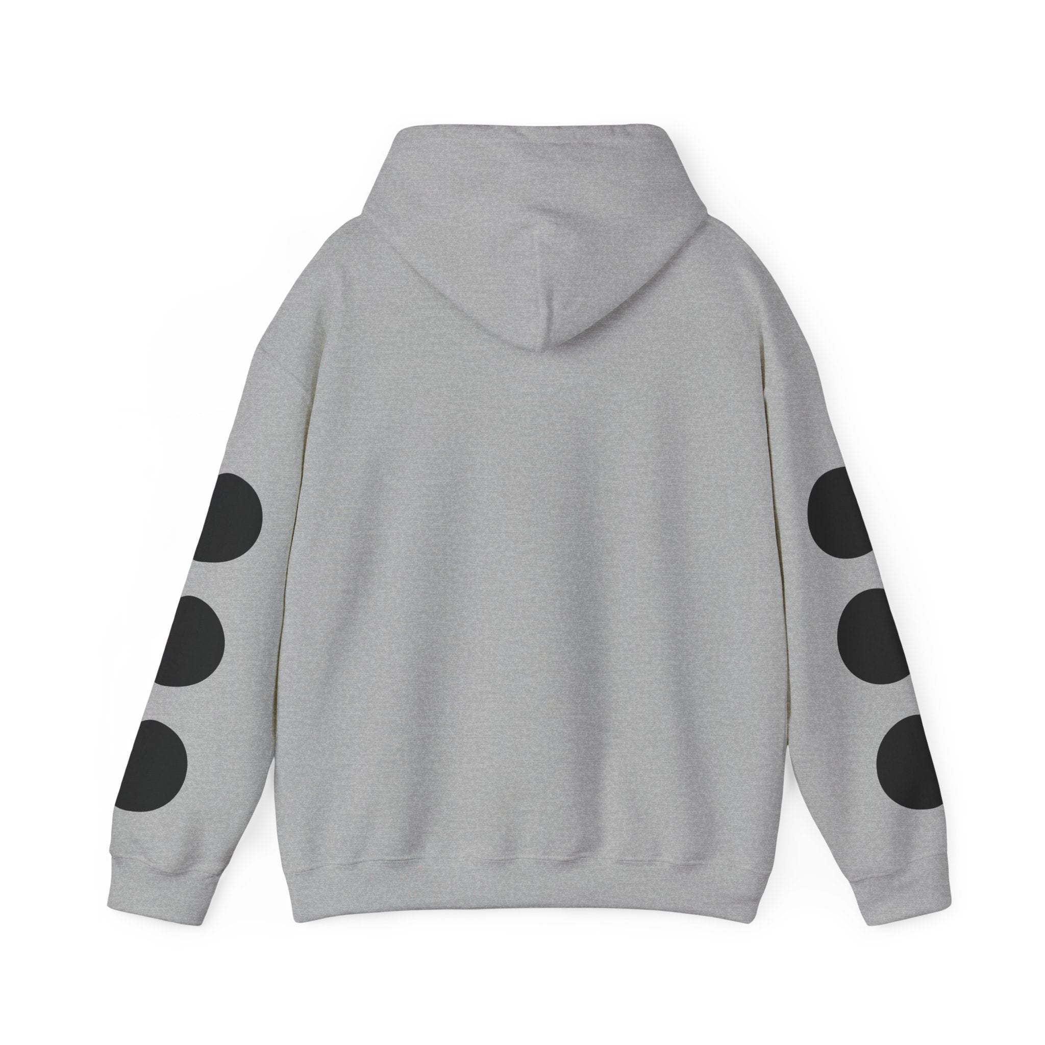 Space Boots - Minimal Funny Graphic Pullover