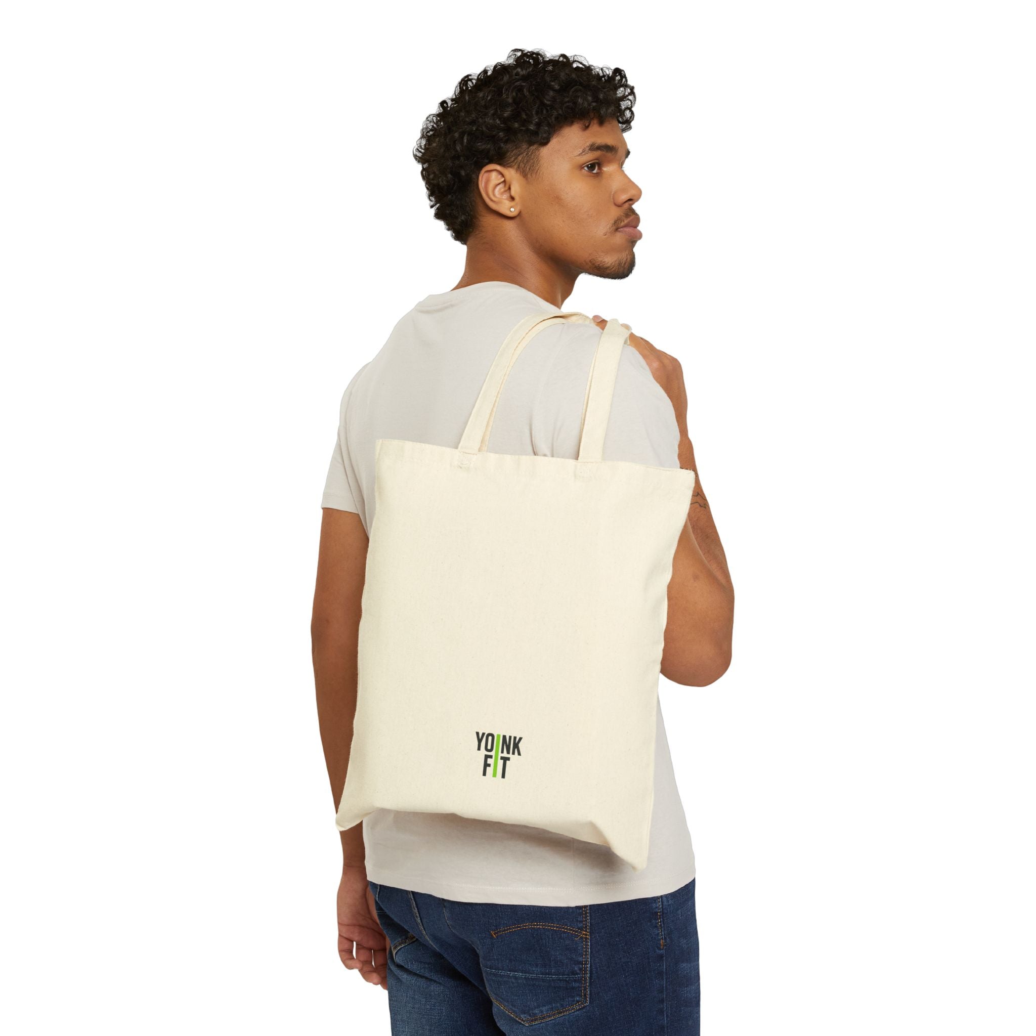 Tote Bags - Are you worth douching