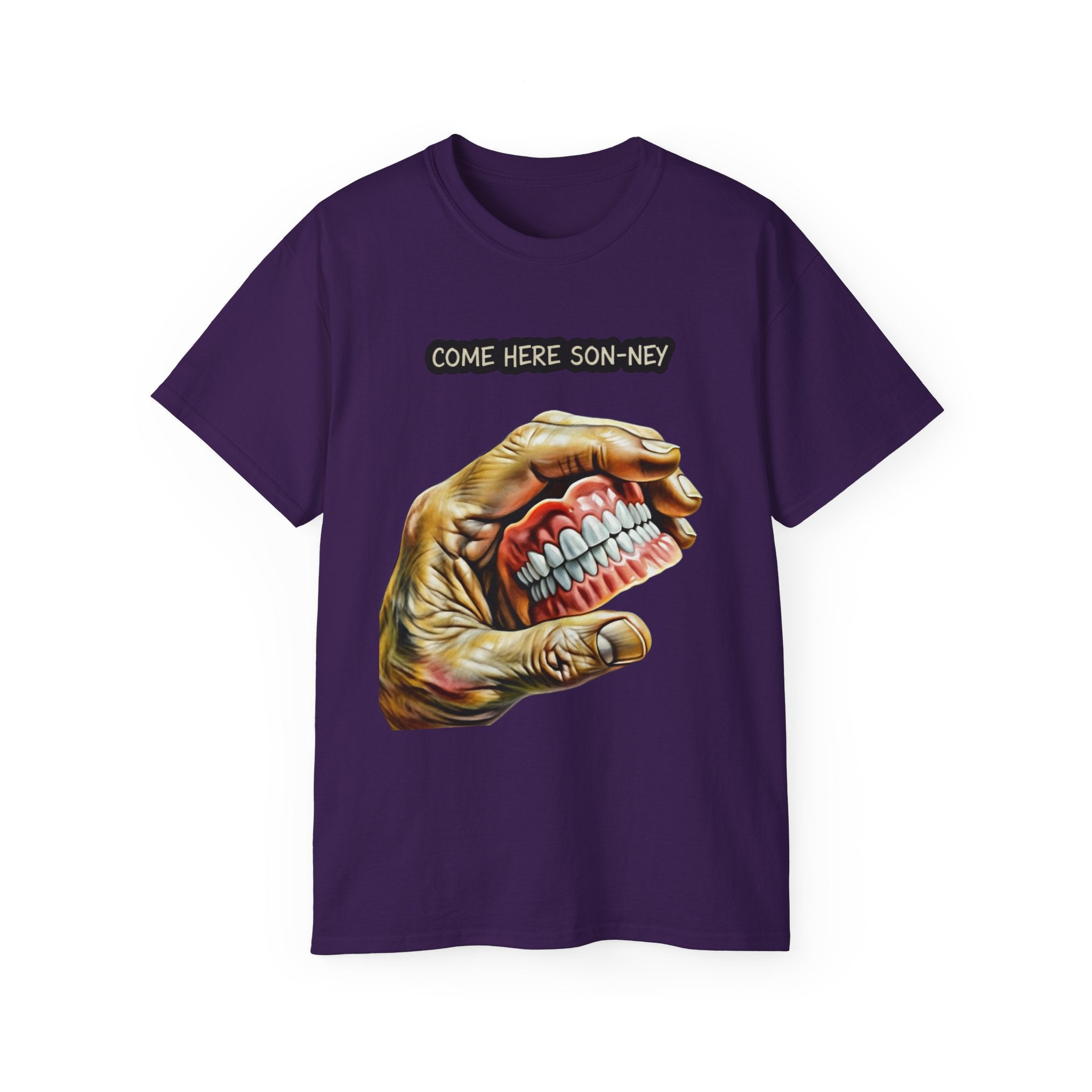 Dentures Tee
