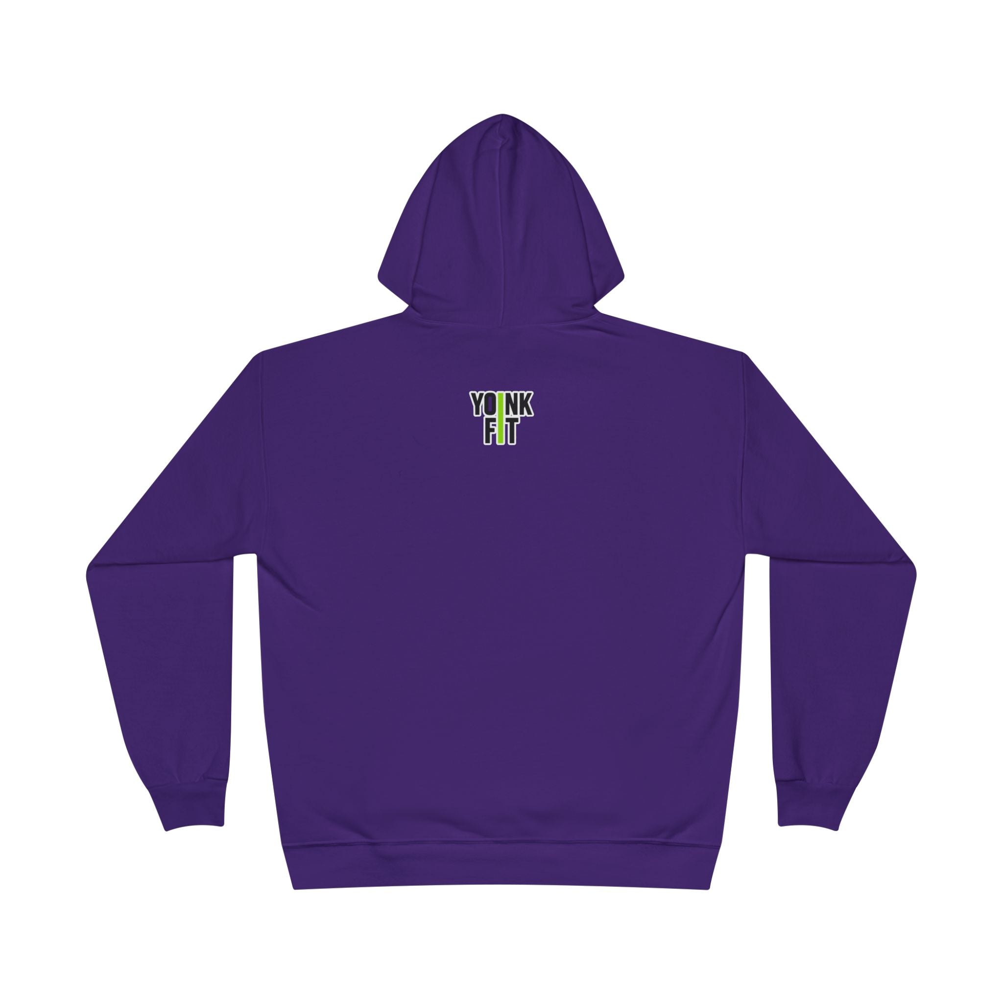 Boyfriend EcoSmart® Hoodie Sweatshirt