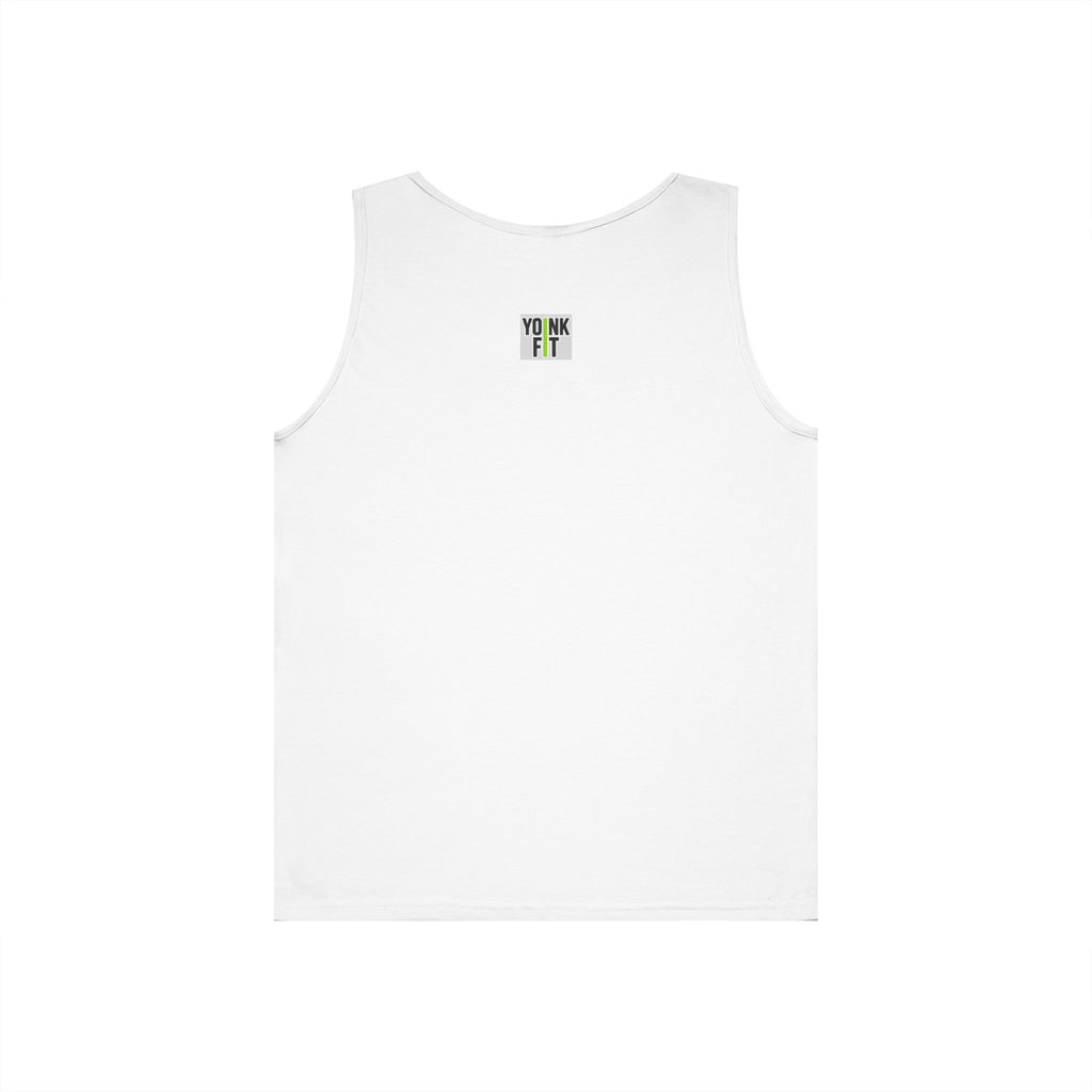 Killer Felt Tank Top — 'Killer felt' Graphic Tank