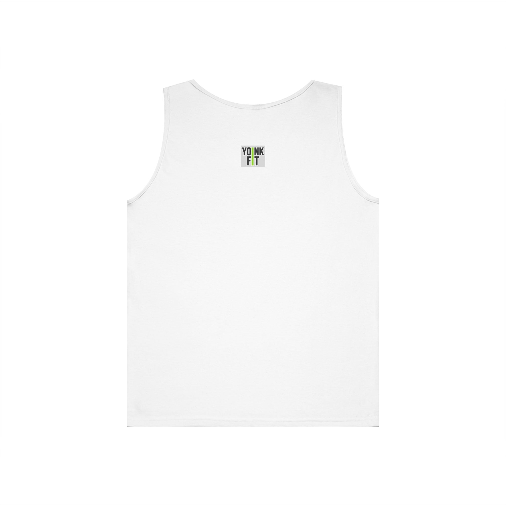 Killer Felt Tank Top — 'Killer felt' Graphic Tank
