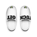 Funny Indoor Slippers, Comfy Home Footwear, Relaxation Gift, Self-Care Essentials, Casual Lounge Shoes, Gift for Him, Housewarming Present