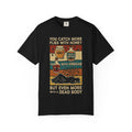 Dead Body -  T-Shirt