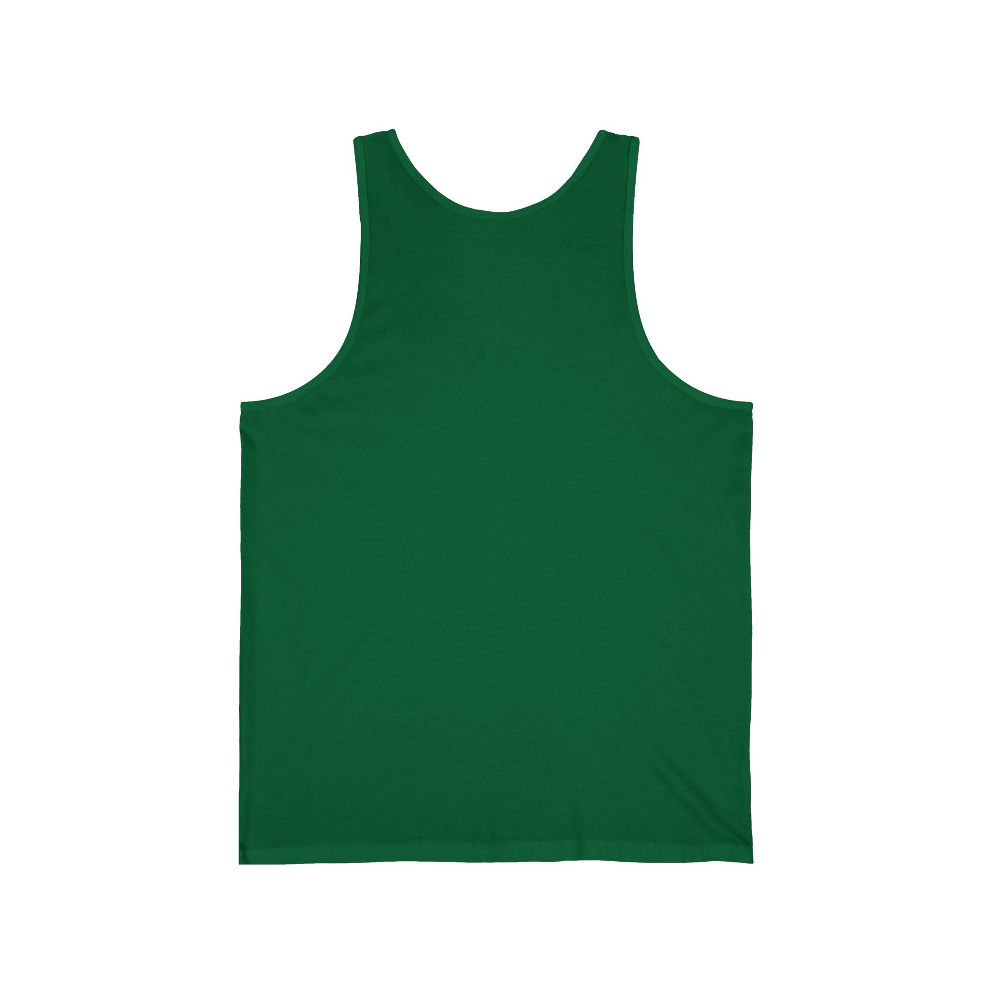 Funny Douching Tank Top
