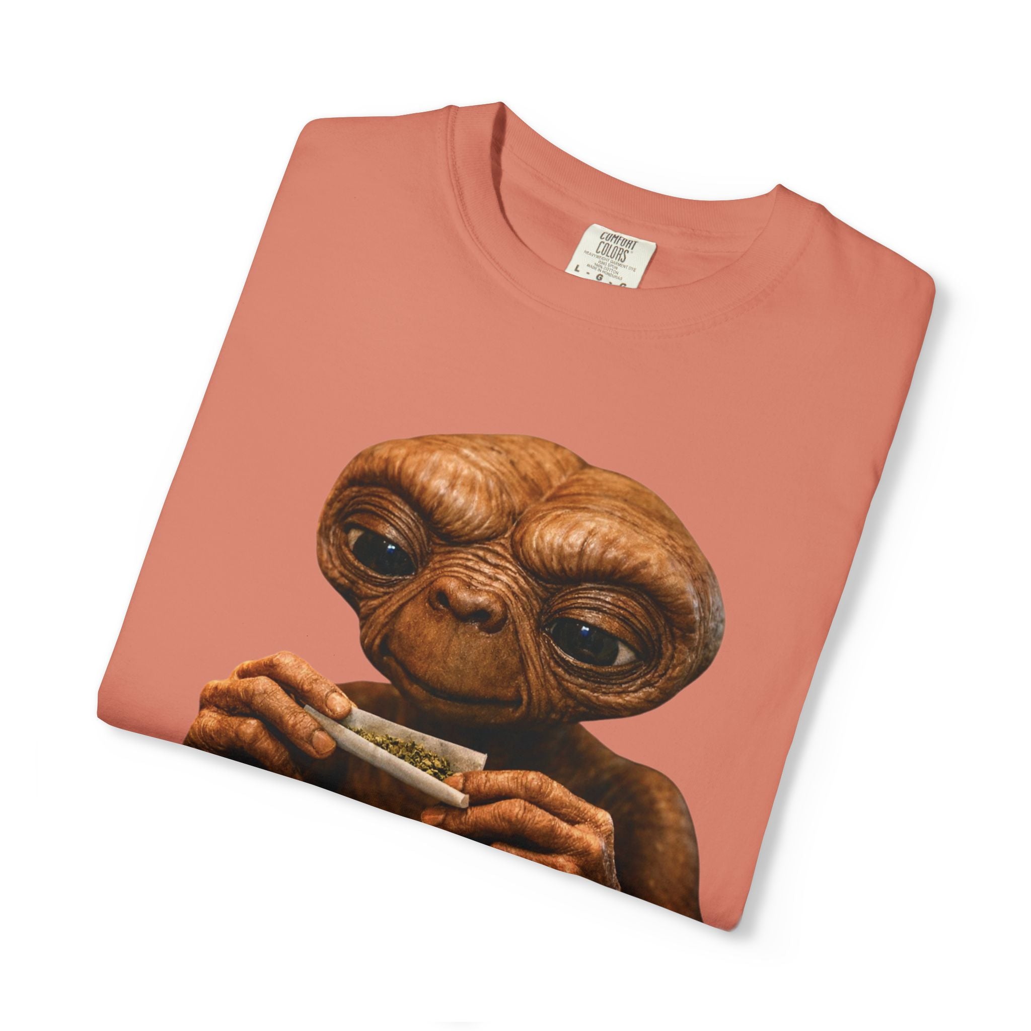 ET Roller -  T-Shirt