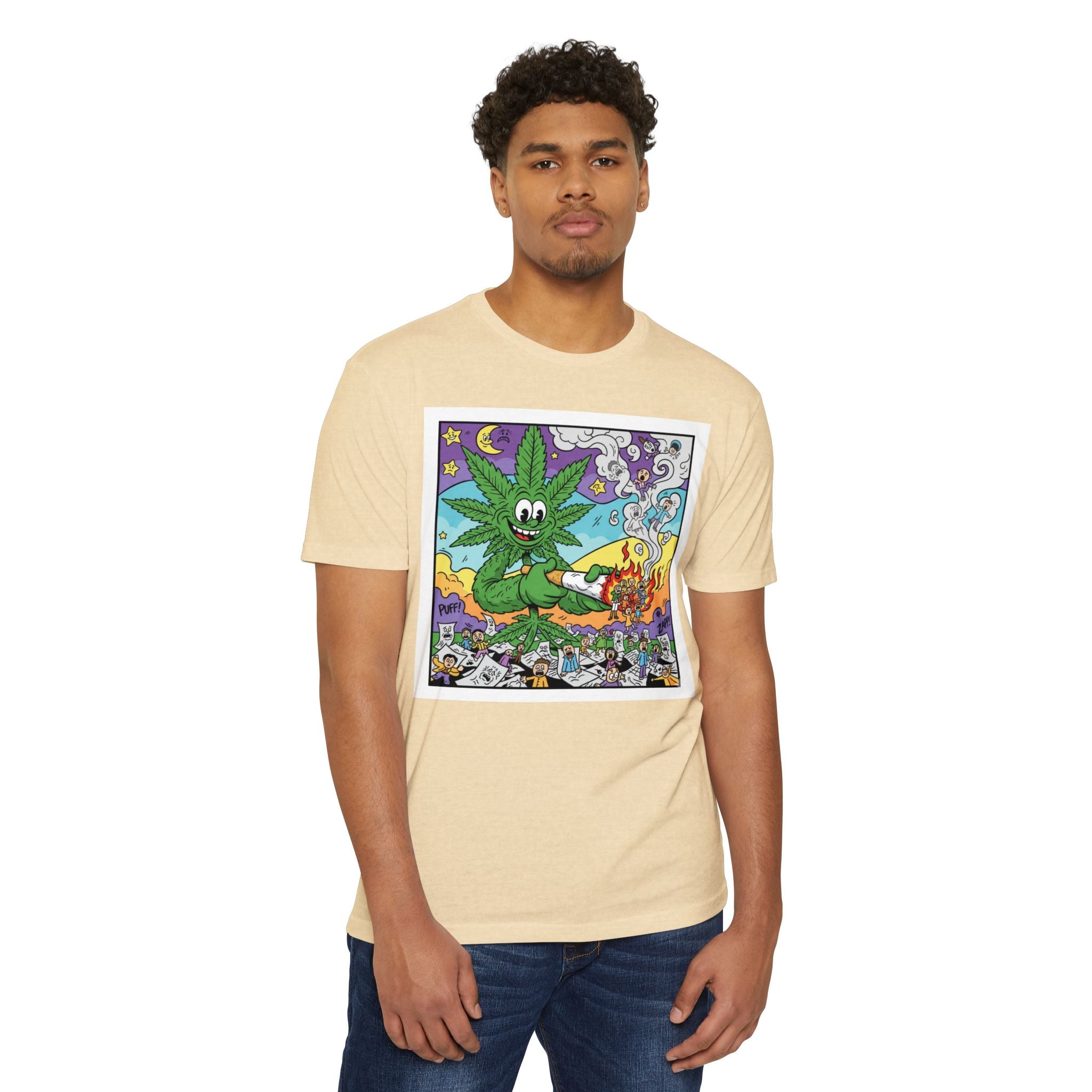 T-shirt - Human Joint