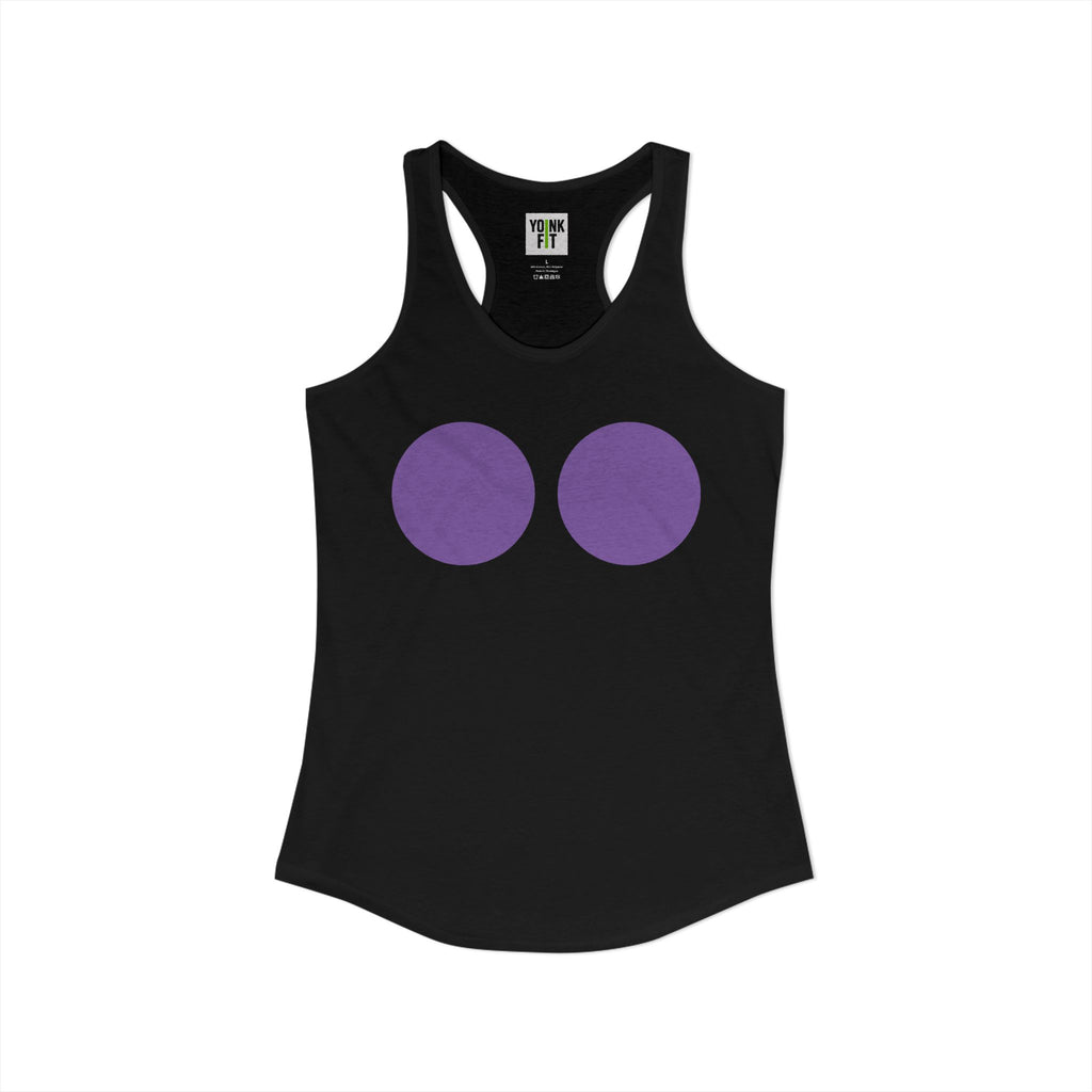 Racerback Tank - FETCH Design