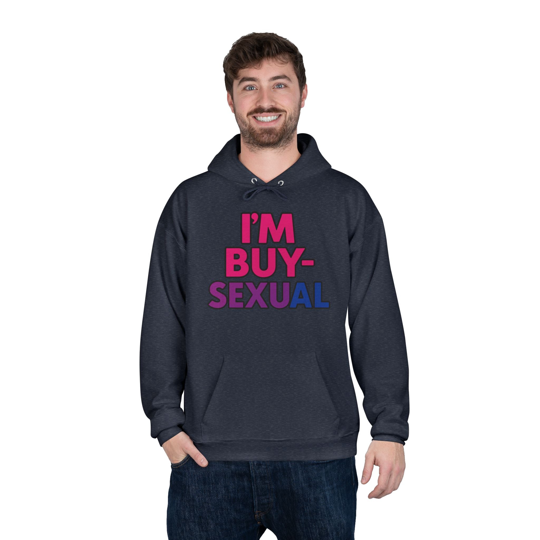 Gay Humor Hoodie
