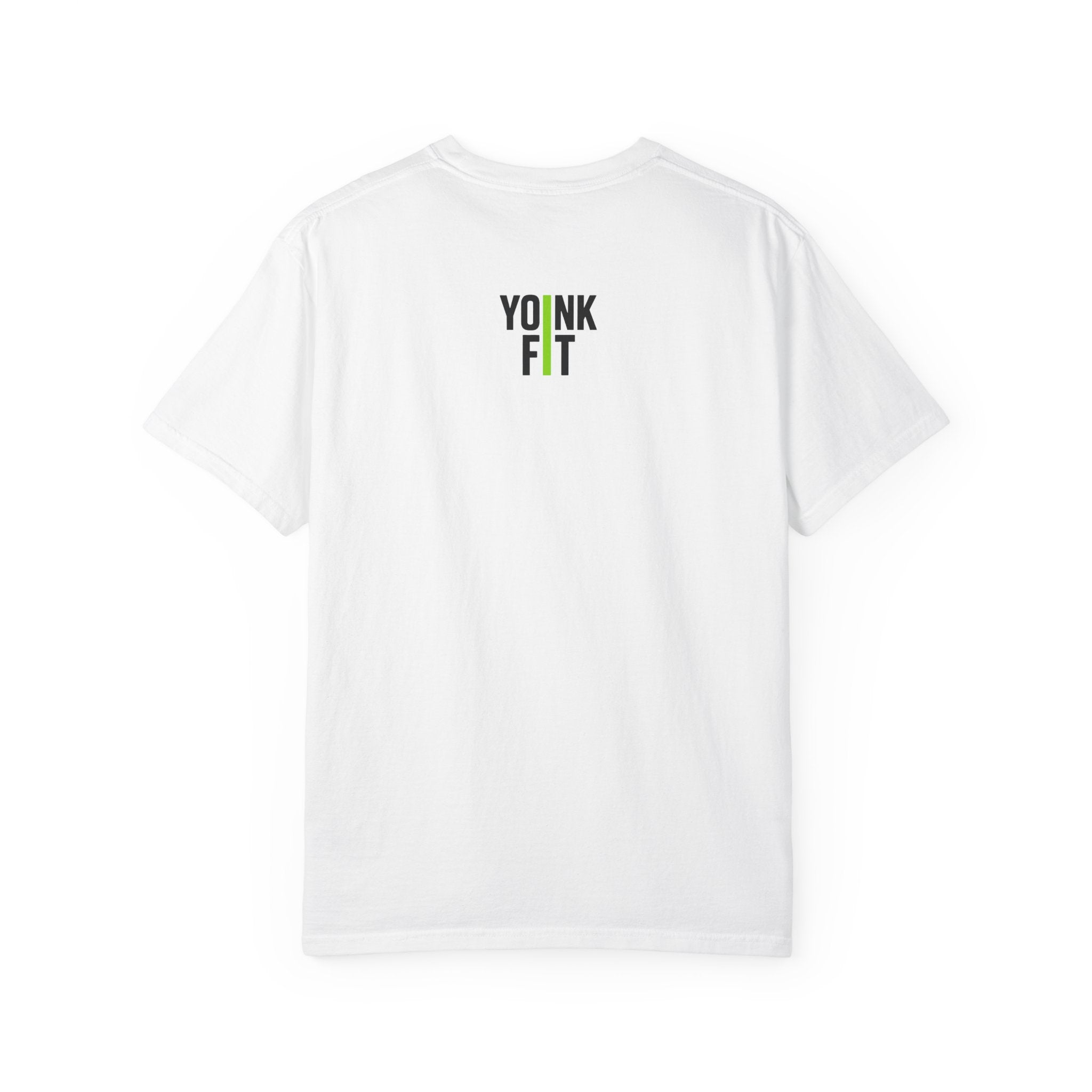 Barbie Crotch T-Shirt - Unisex