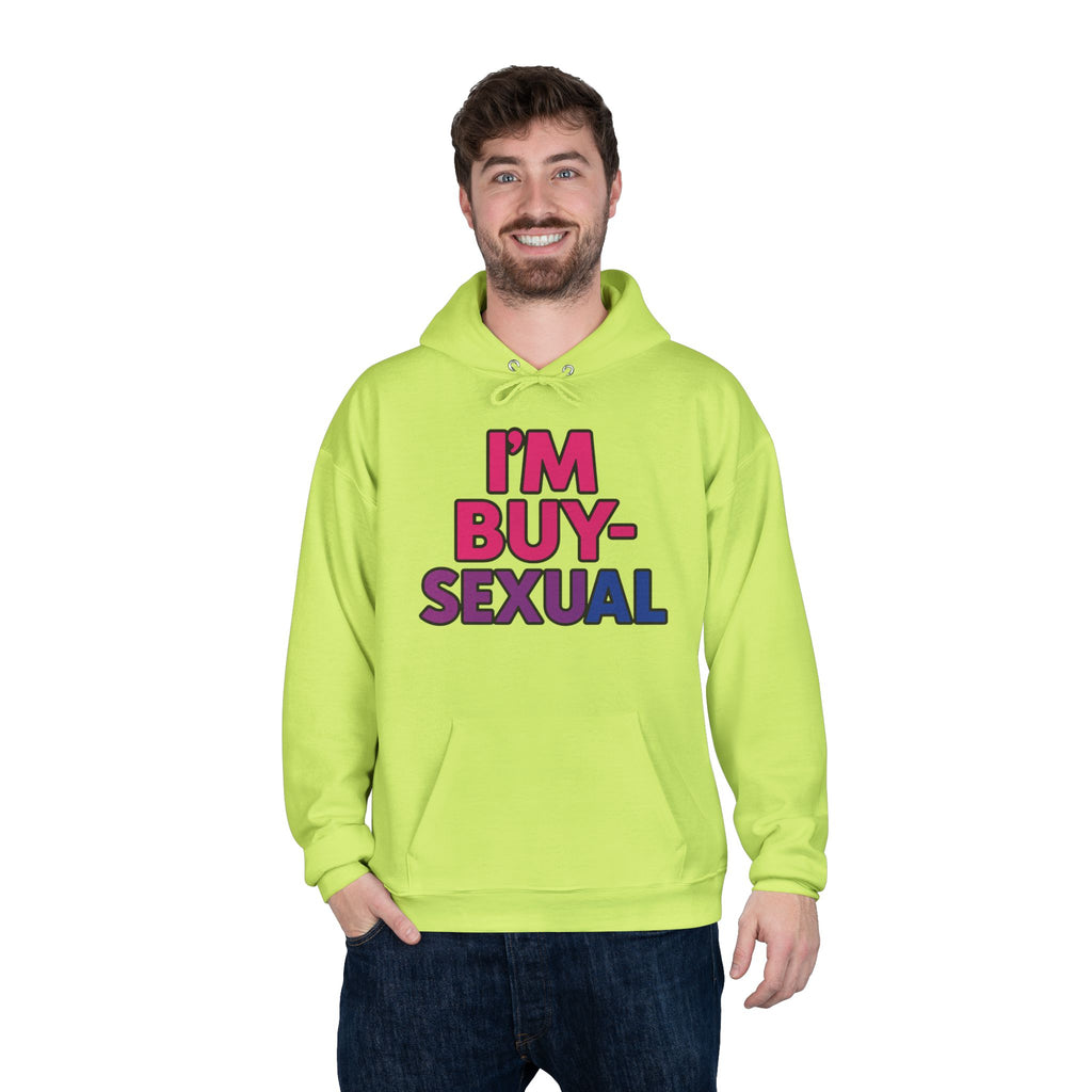 Gay Humor Hoodie
