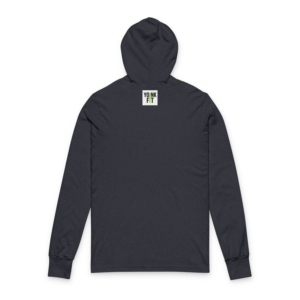 Britney Snails - Unisex Hooded Tee